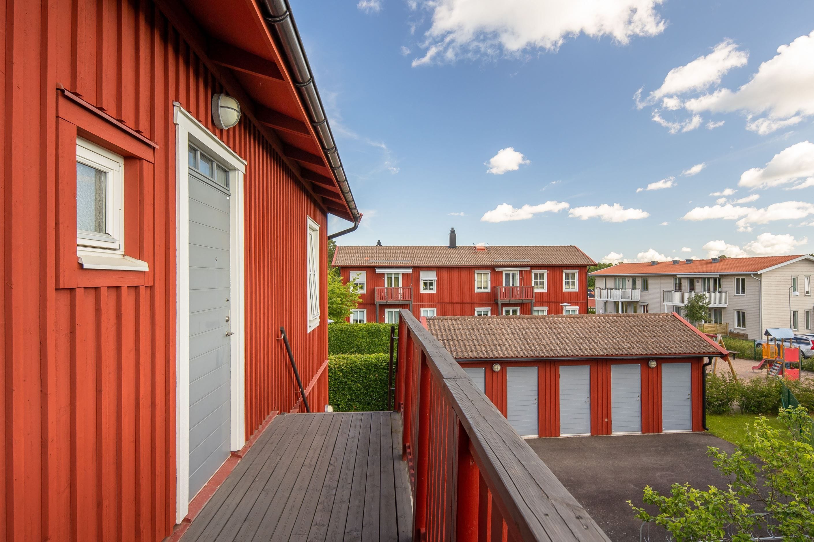Exteriör