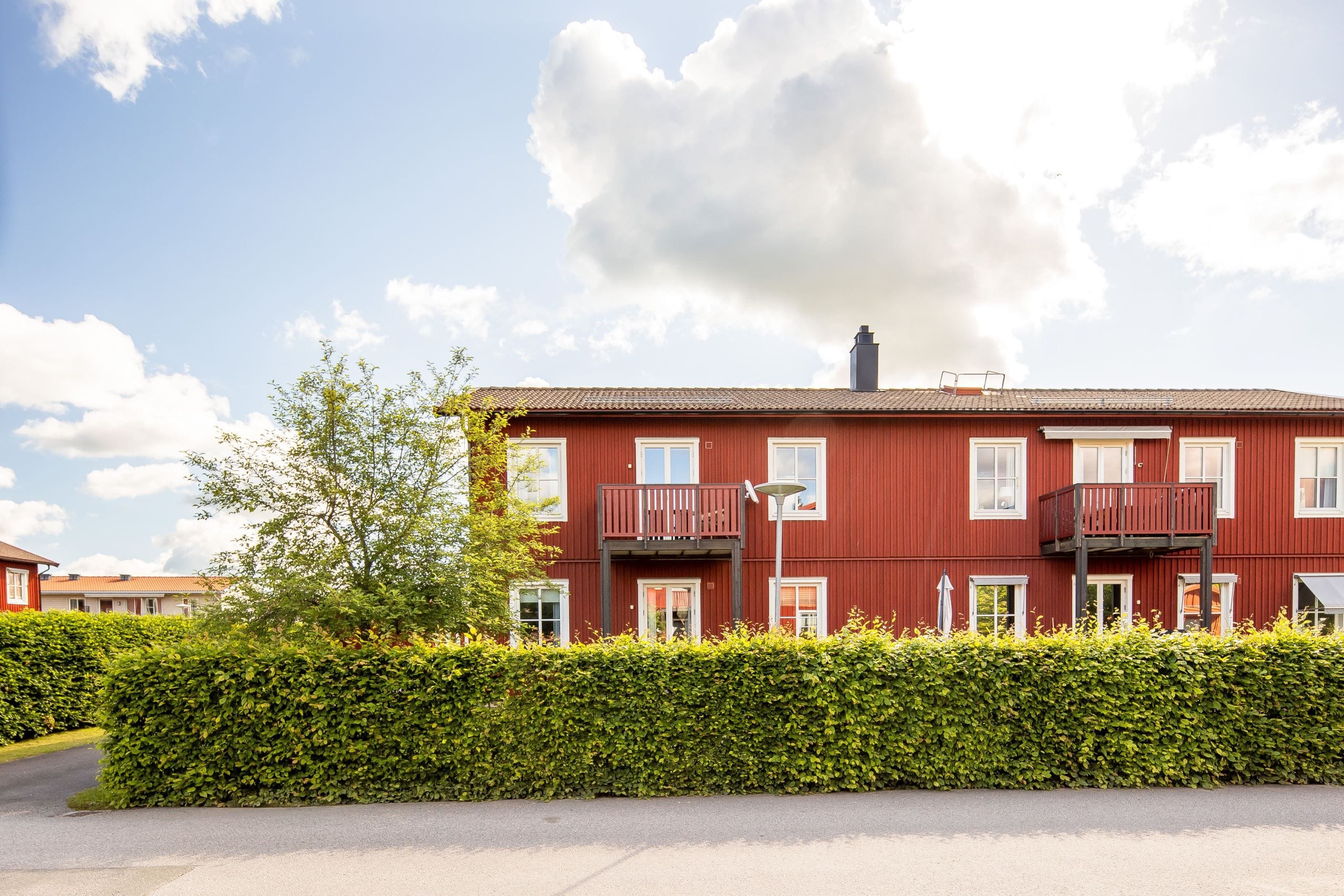 Exteriör