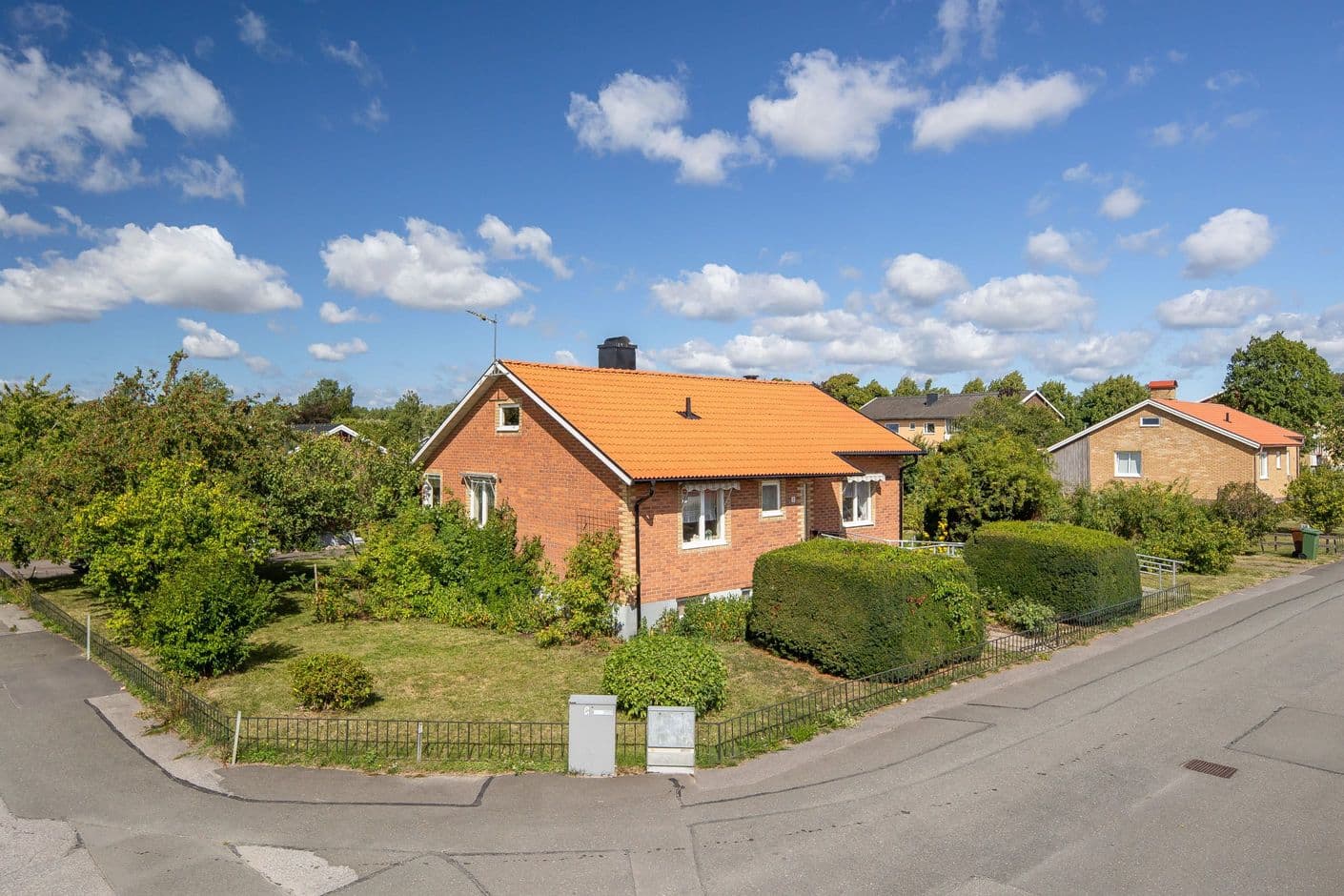 Långgatan 1 Långgatan 1