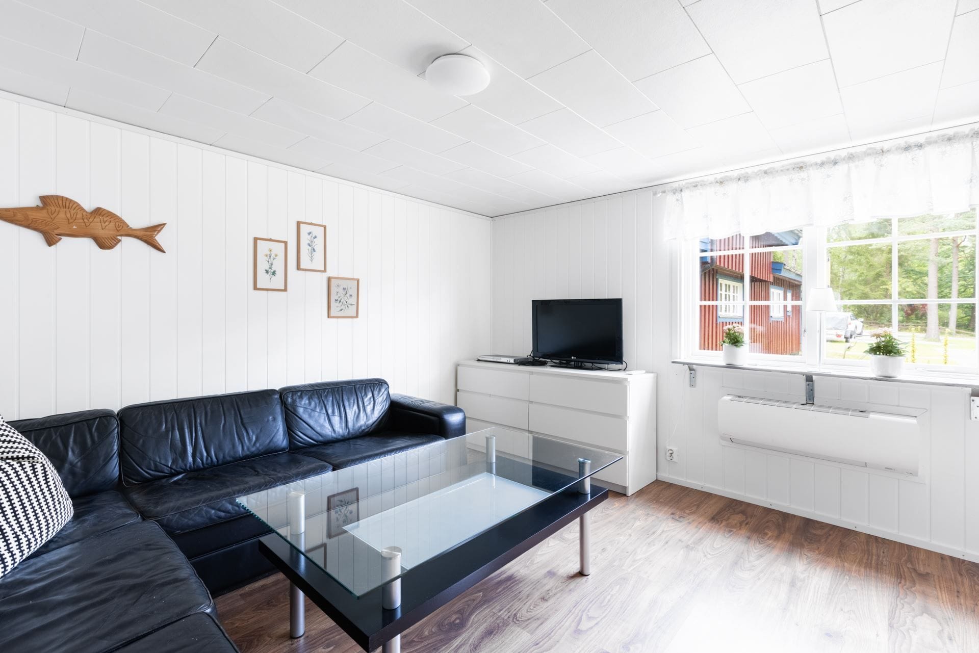 Axel's hus