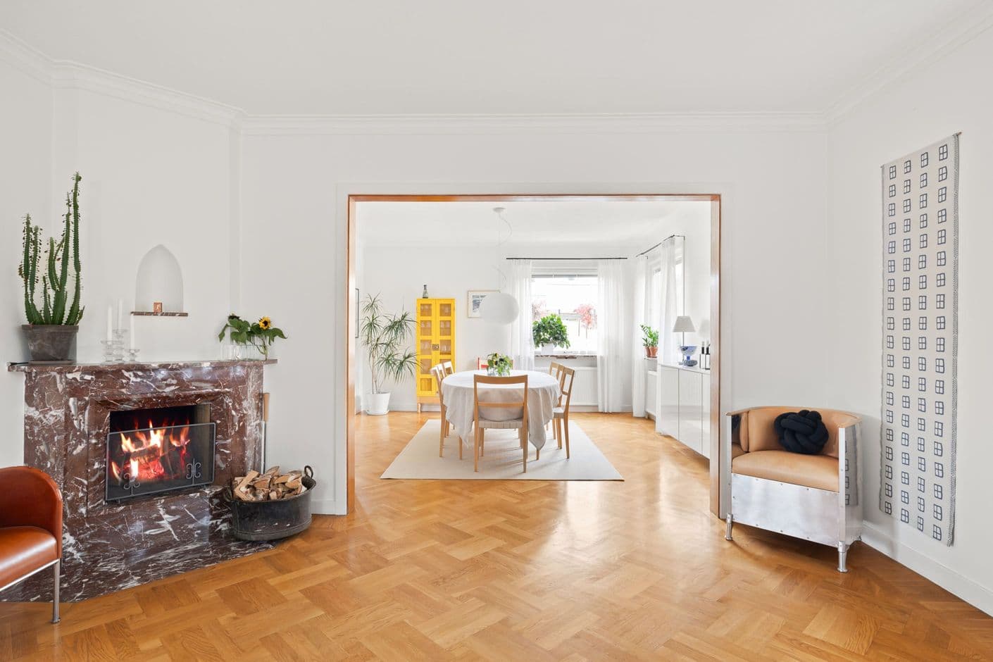 Brändögatan 4 Brändögatan 4