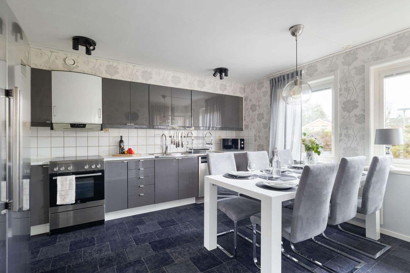 Myrliljevägen 30B Myrliljevägen 30B