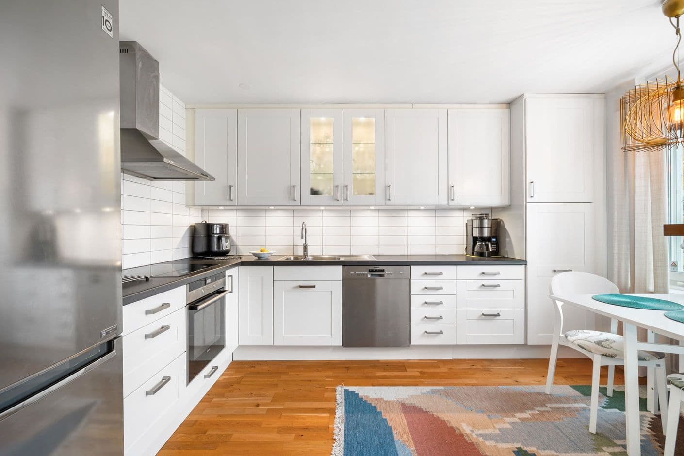 Västermogatan 31B Västermogatan 31B