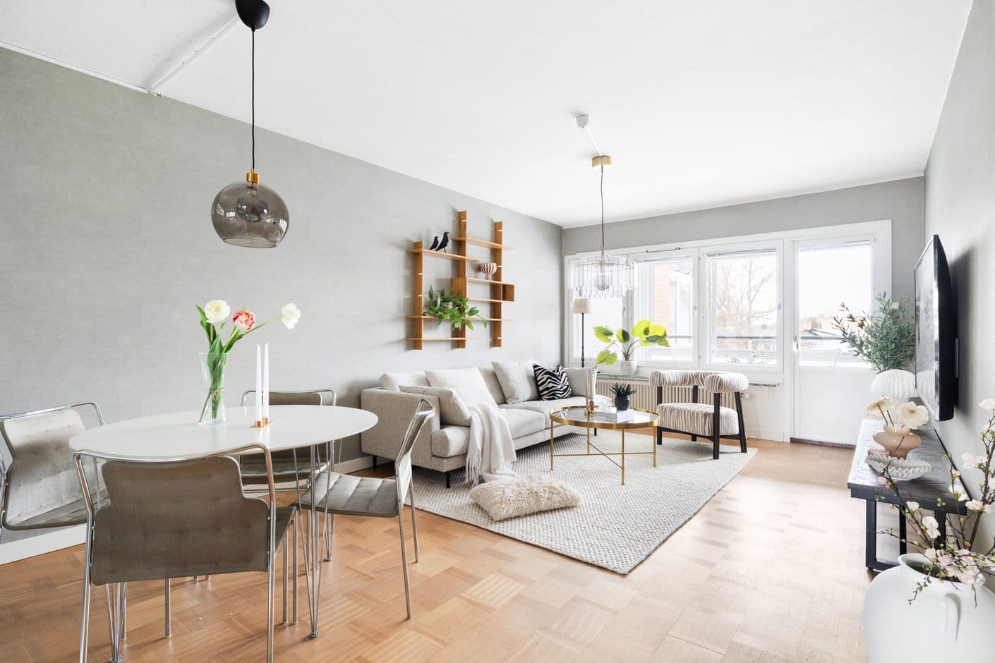 Vattengatan 8 Vattengatan 8