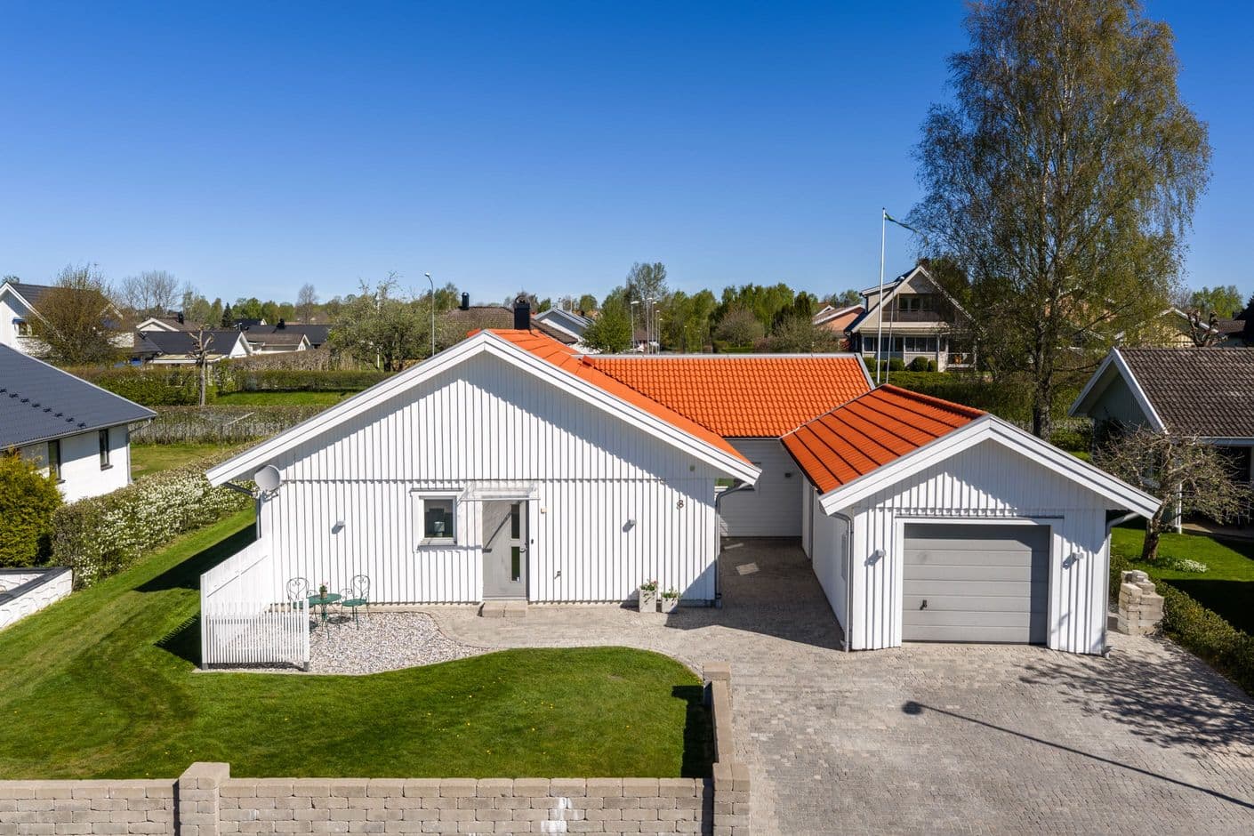 Violvägen 8 Violvägen 8