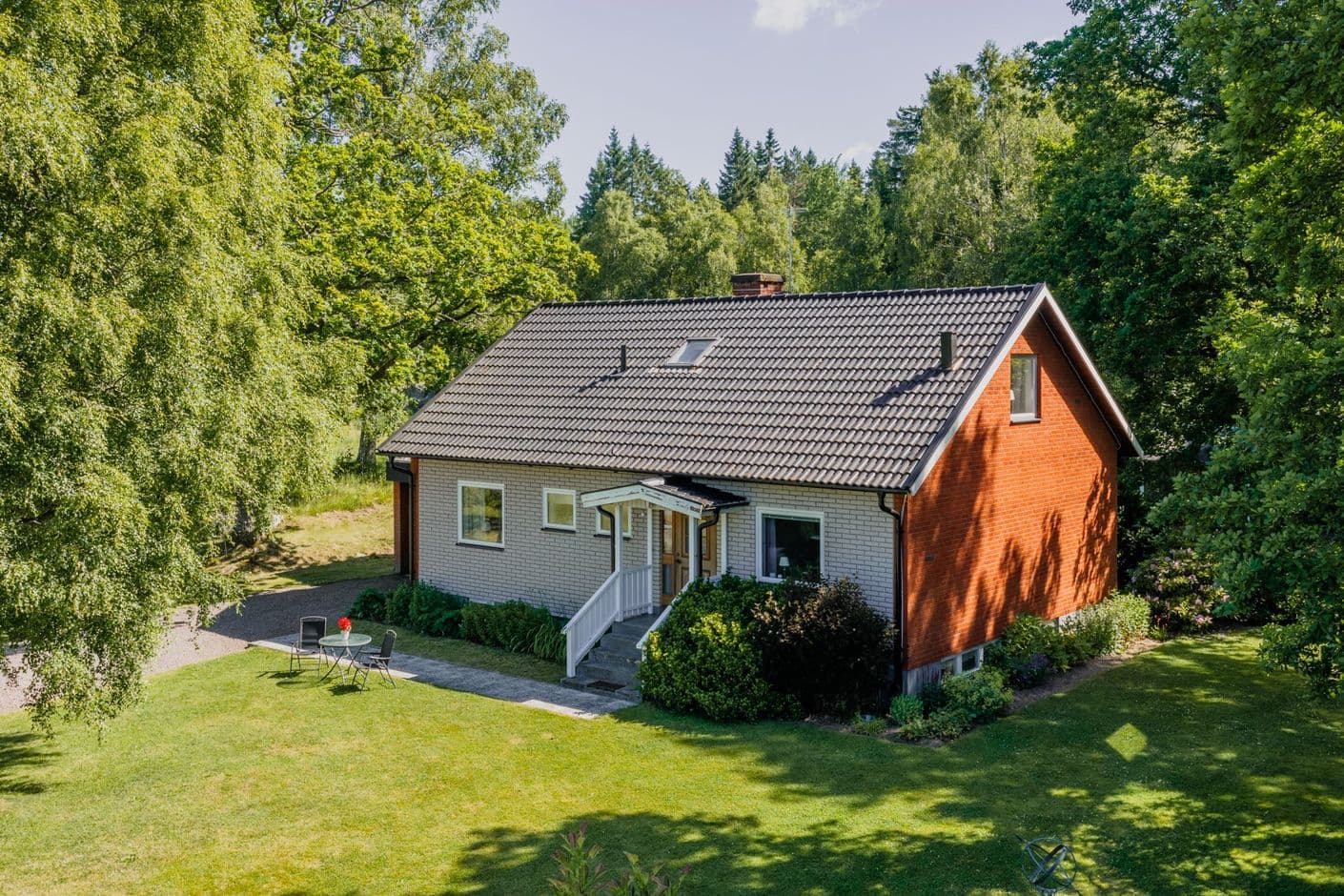 Sölje Björkliden 1 Sölje Björkliden 1