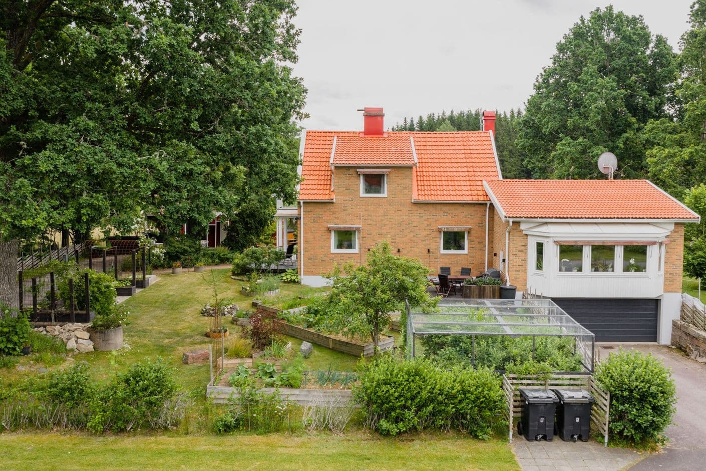 Nydala Klostereken 1 Nydala Klostereken 1