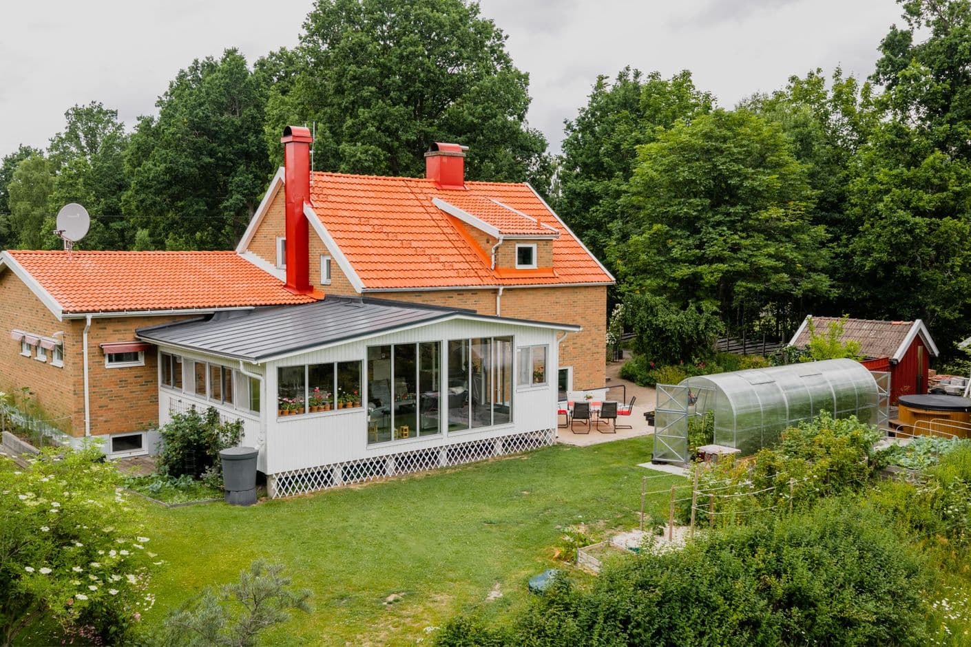 Nydala Klostereken 1 Nydala Klostereken 1