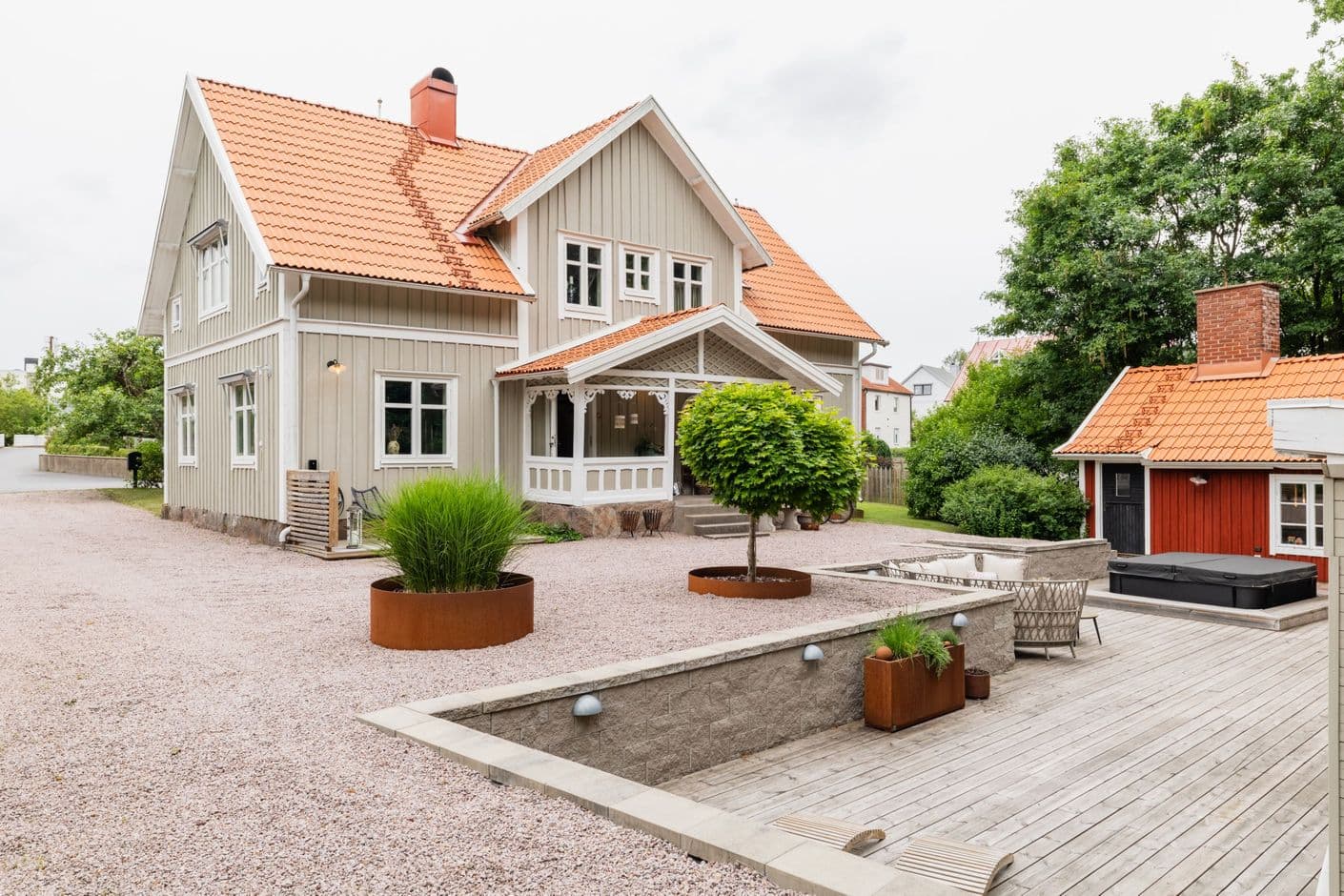 Kvarnängsgatan 4 Kvarnängsgatan 4
