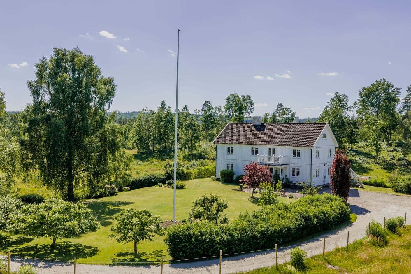 Torp Höhället 1 Torp Höhället 1
