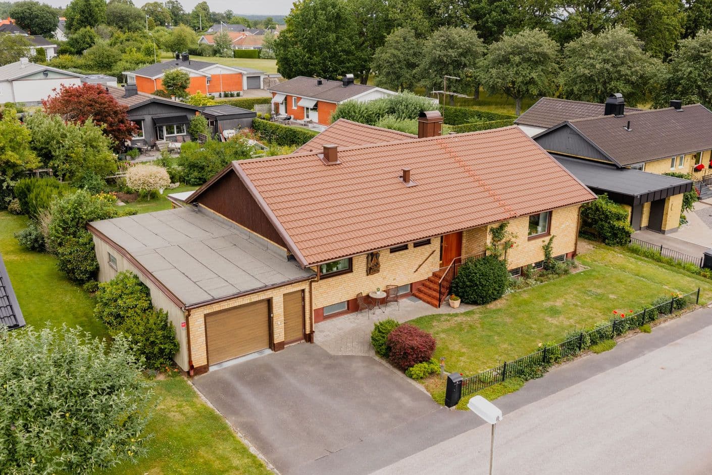 Poppelgatan 9 Poppelgatan 9