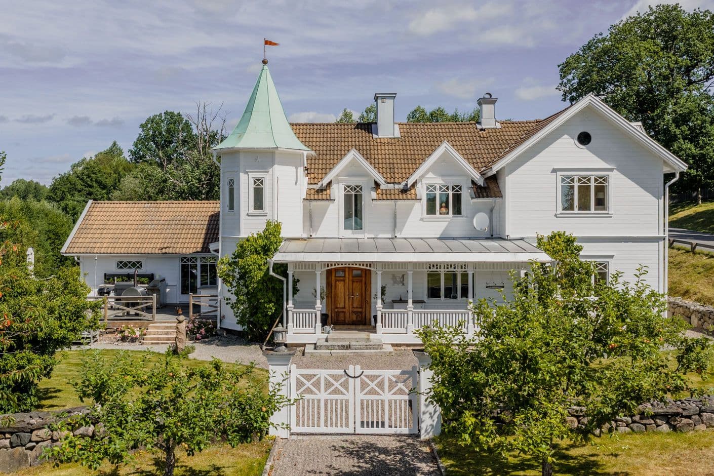 Stjärnehult Möllefors 2 Stjärnehult Möllefors 2