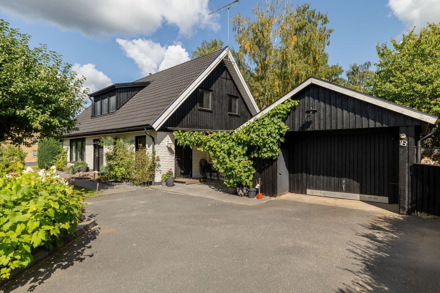 Smultronvägen 1B Smultronvägen 1B