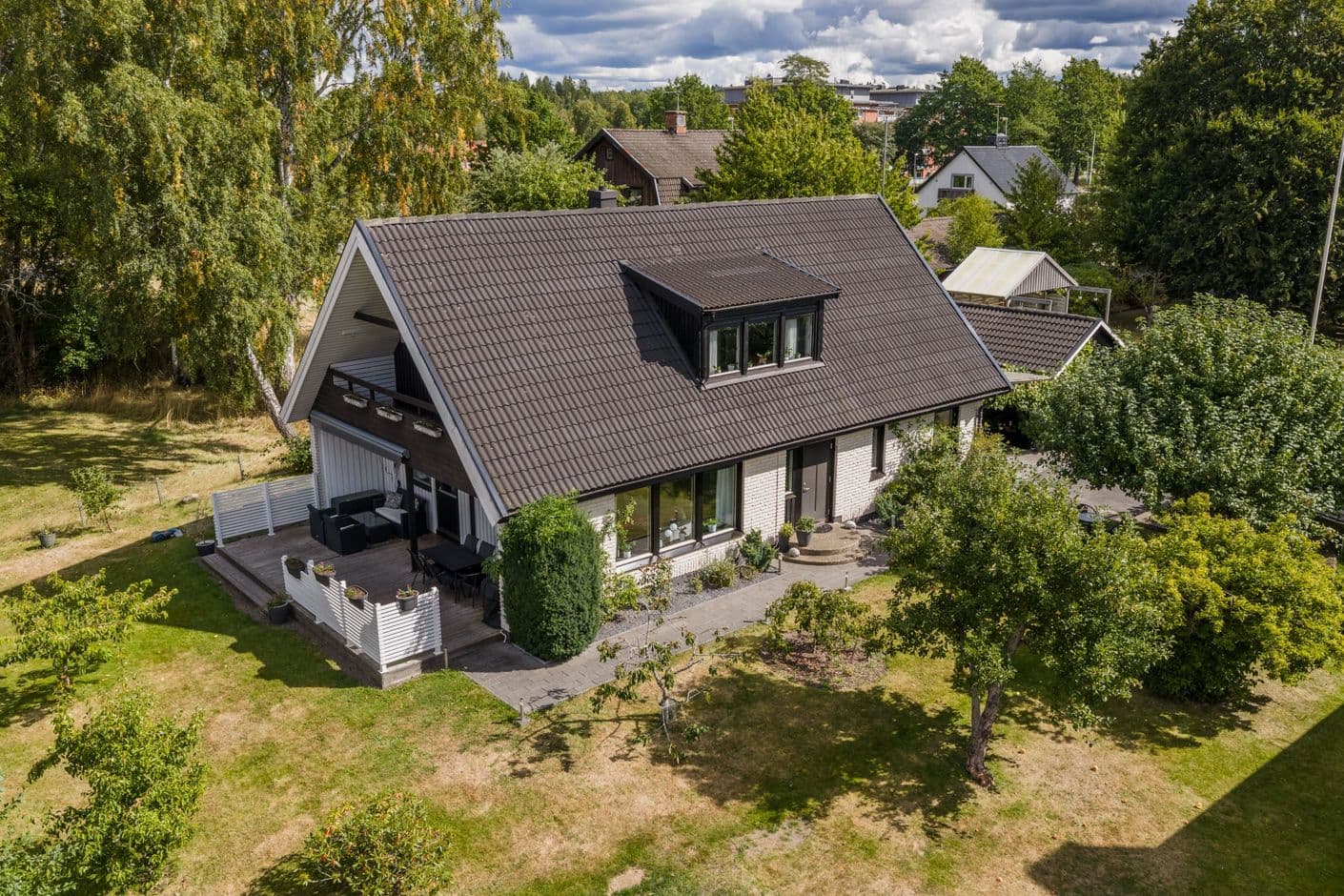 Smultronvägen 1B Smultronvägen 1B