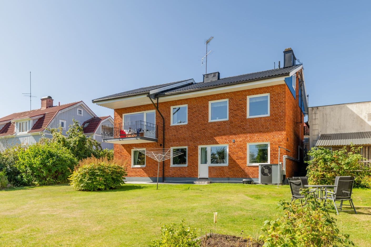 Götavägen 21 Götavägen 21