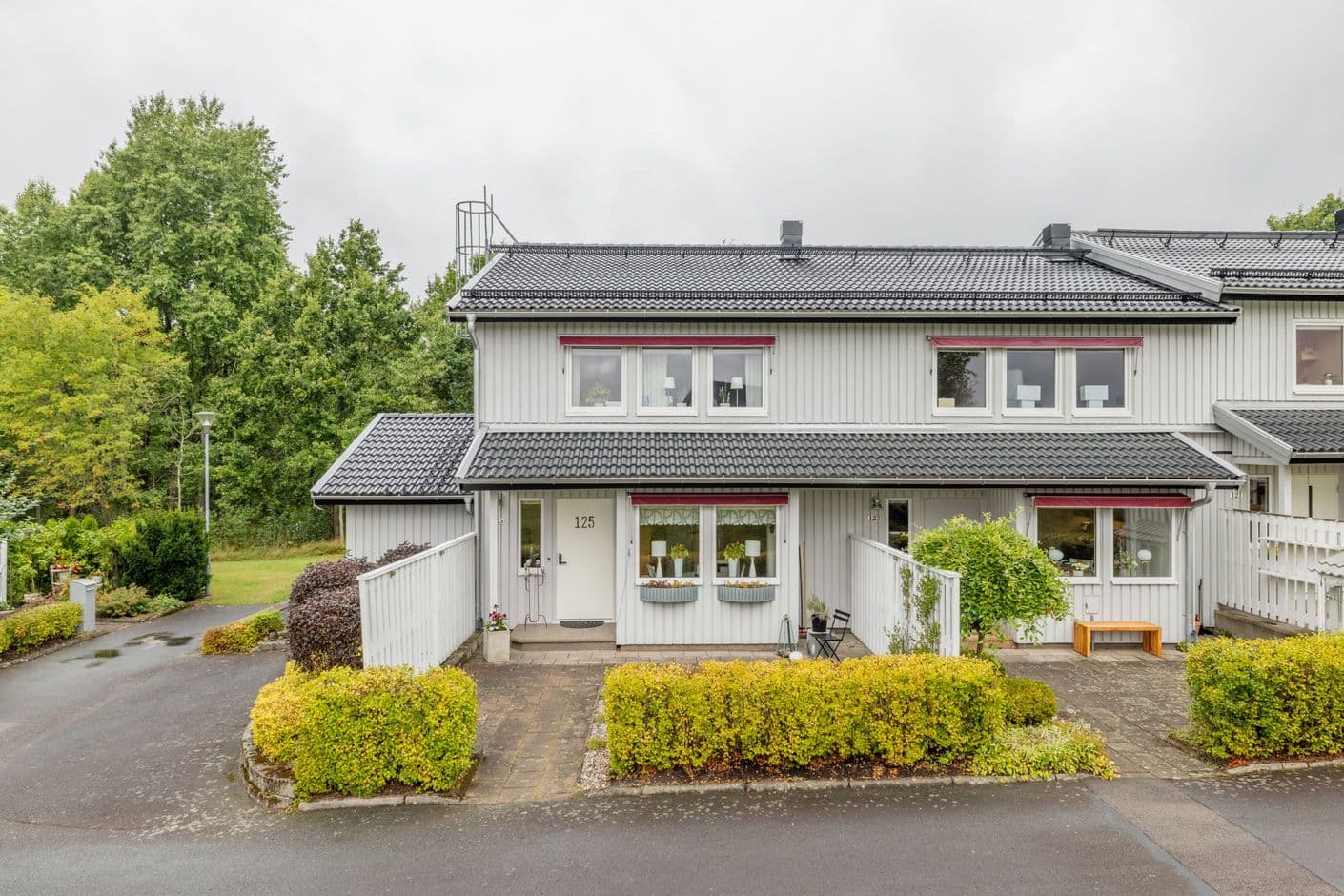 Åkermyntavägen 125 Åkermyntavägen 125