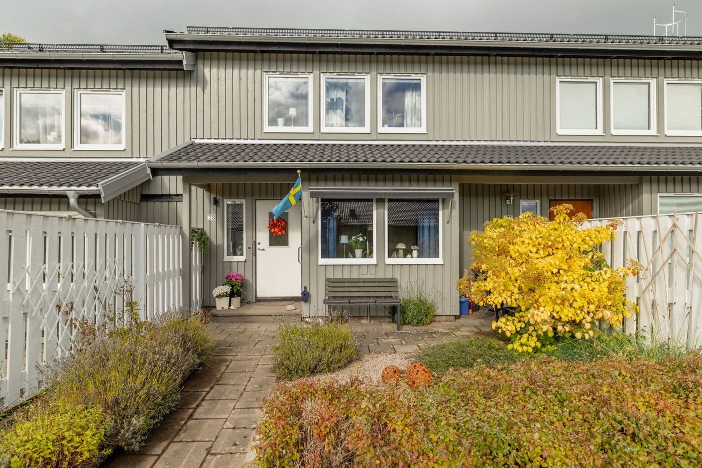 Åkermyntavägen 73 Åkermyntavägen 73