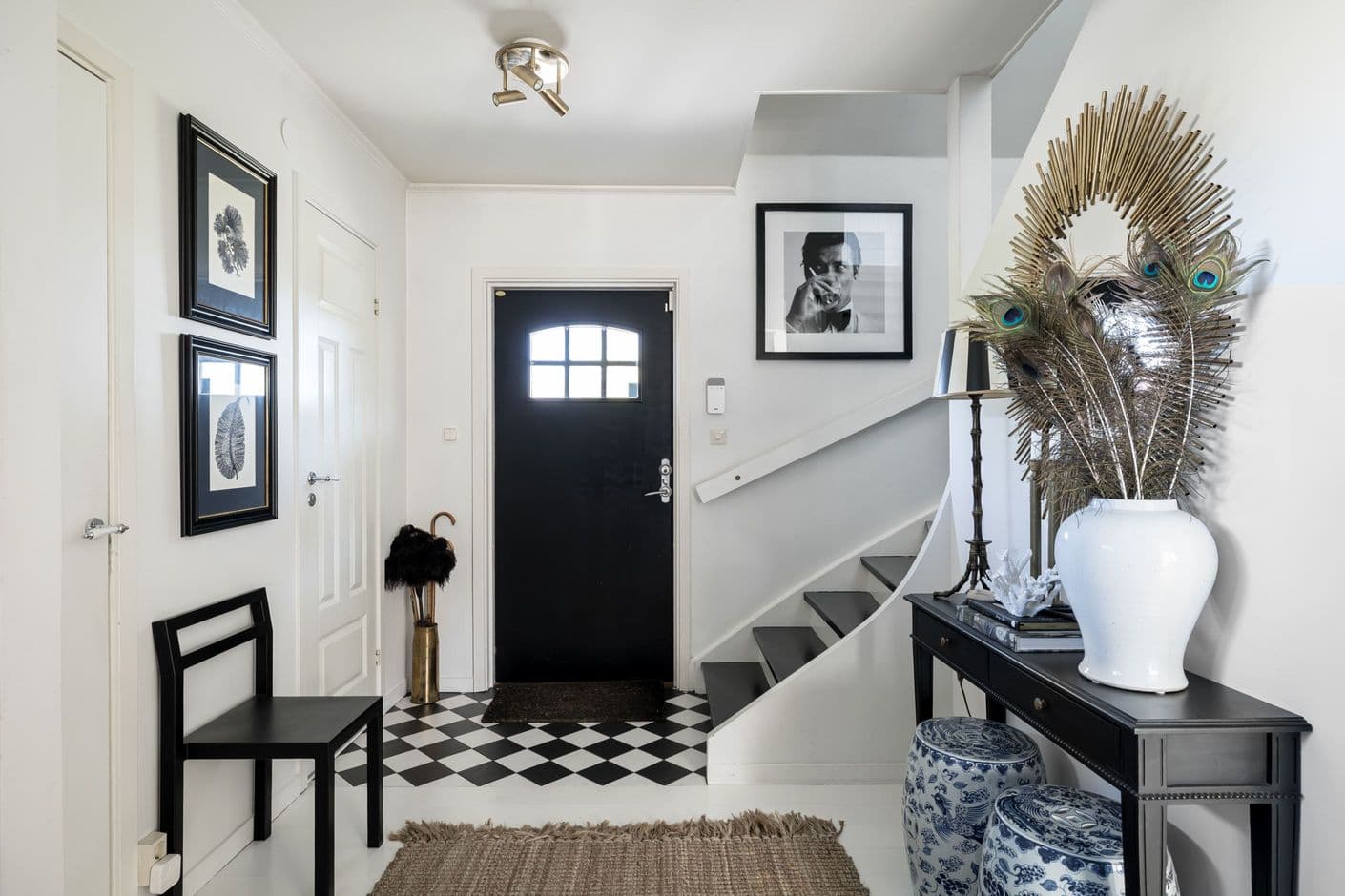 Bondegatan 12 Bondegatan 12