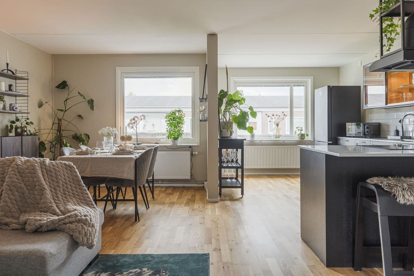 Ynglingagatan 16 Ynglingagatan 16