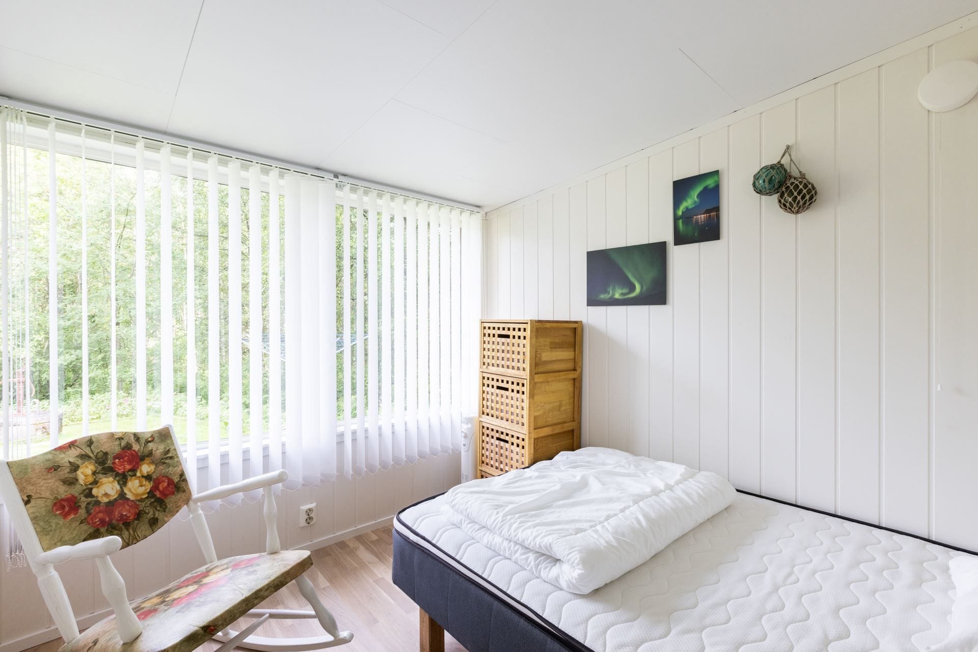 Axel's hus