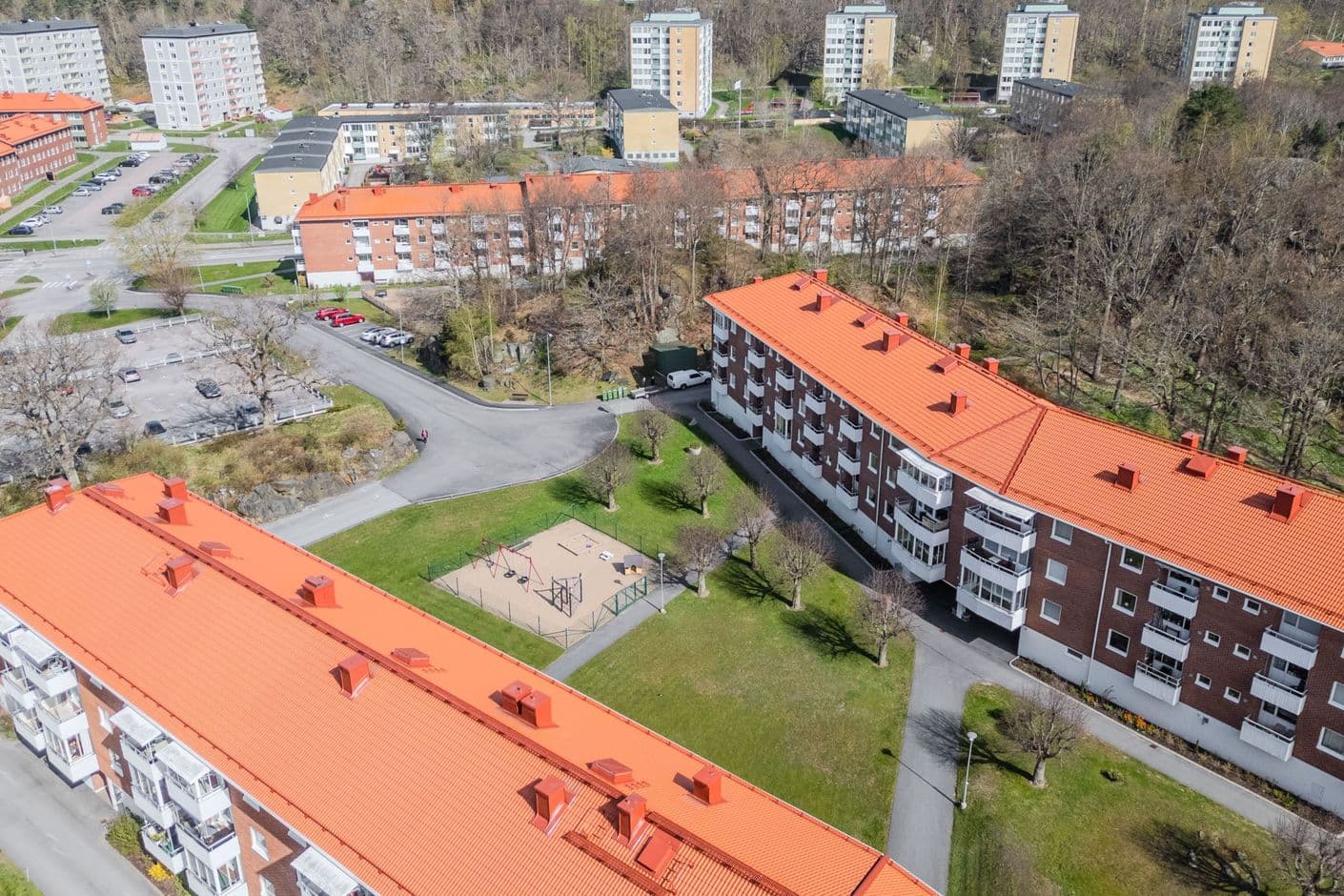 Morgonbrisvägen 3A Morgonbrisvägen 3A