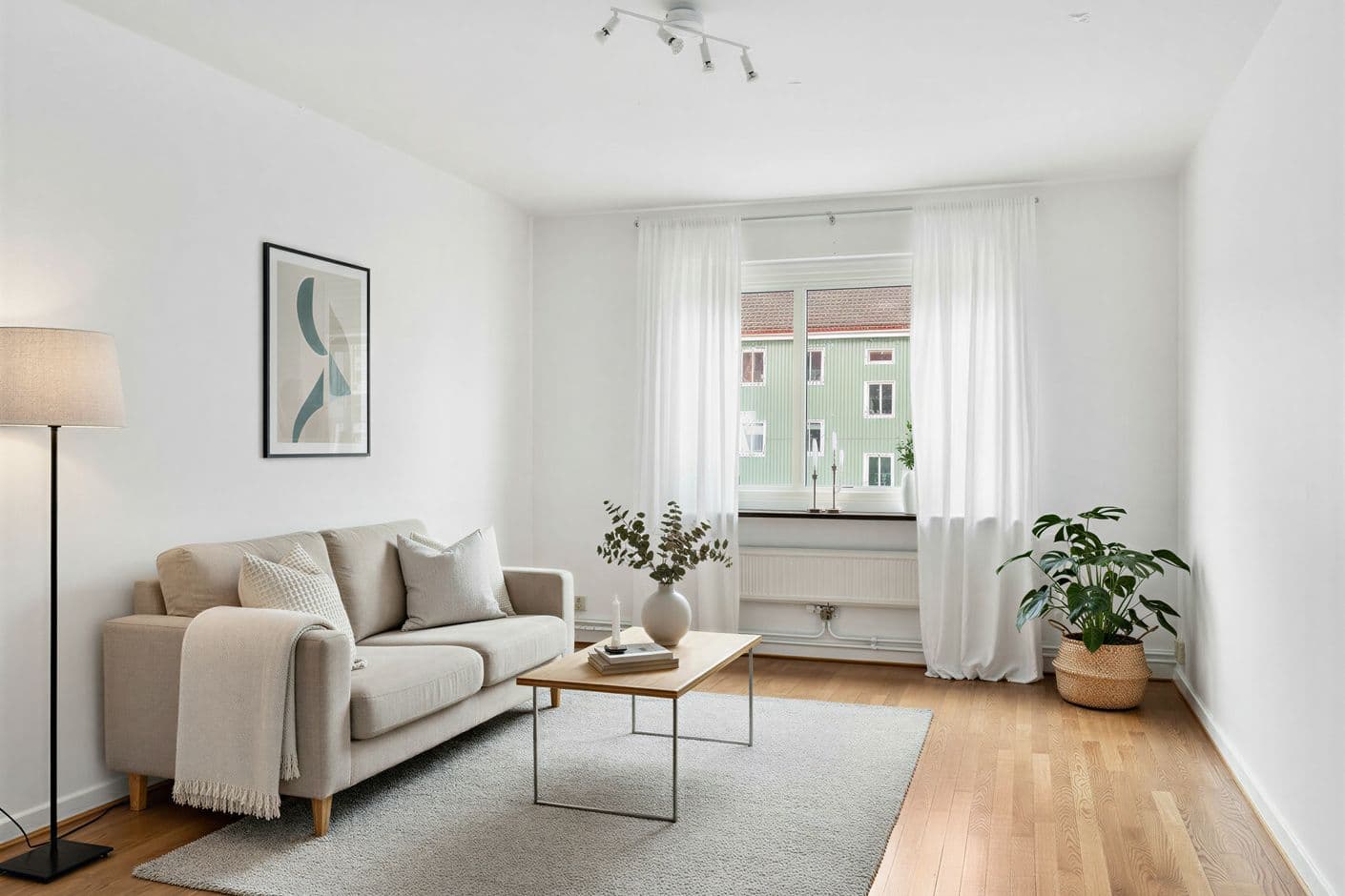 Väderkvarnsgatan 2D Väderkvarnsgatan 2D