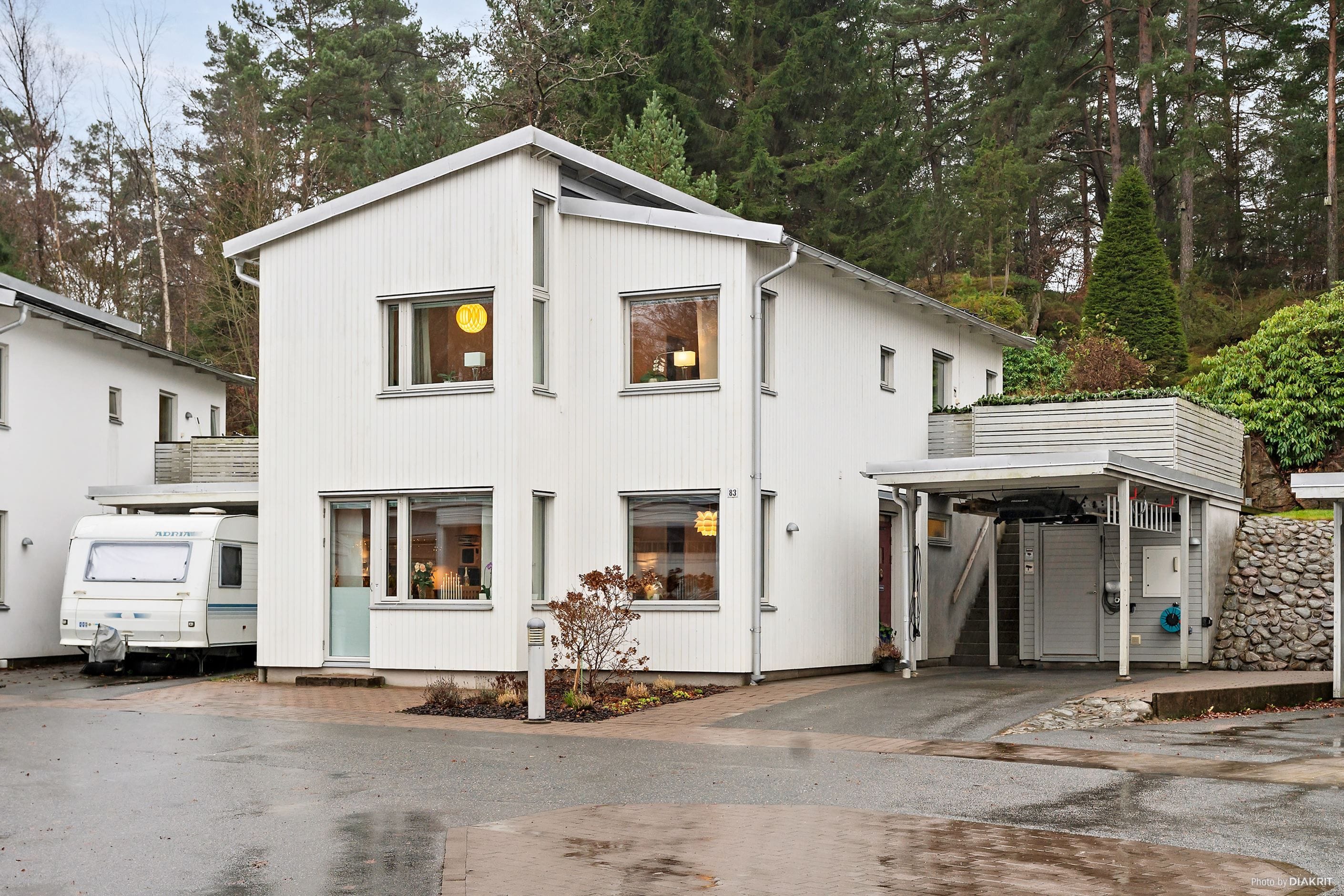 Exteriör