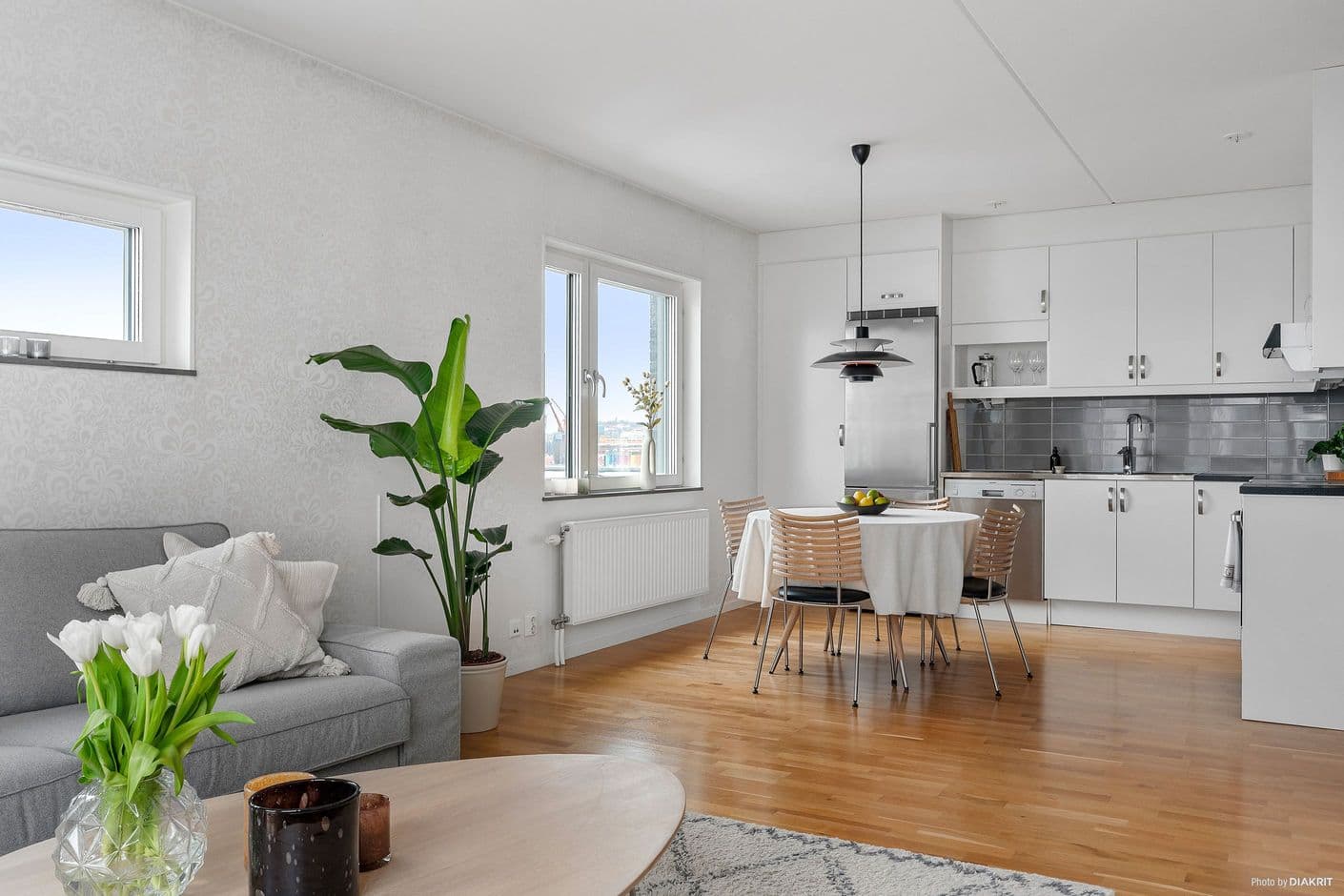 Kvillegatan 7 Kvillegatan 7