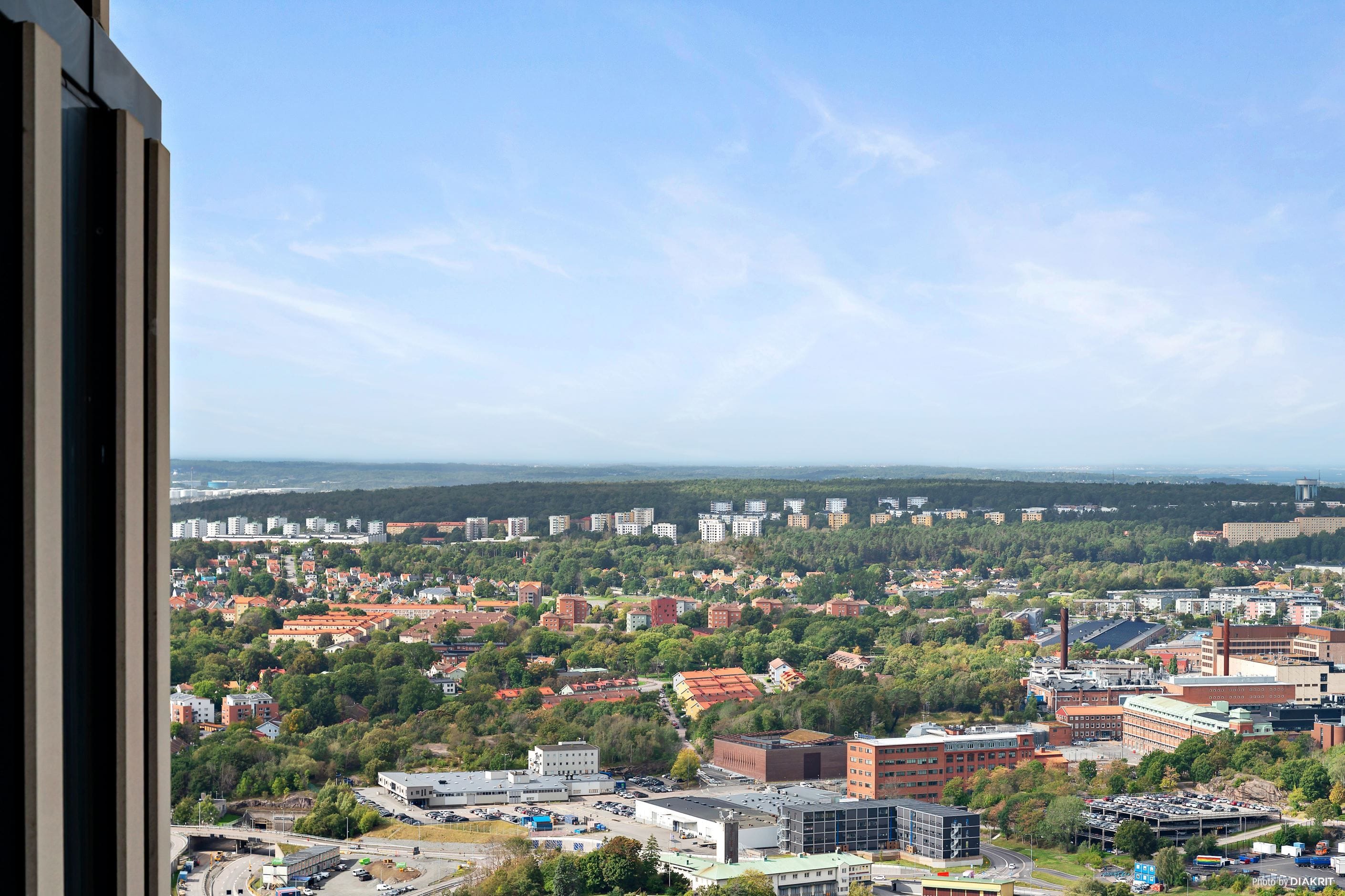 Utsikt