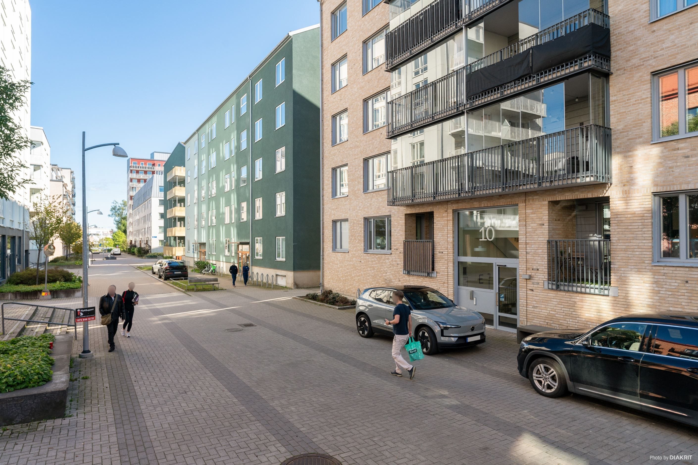Exteriör