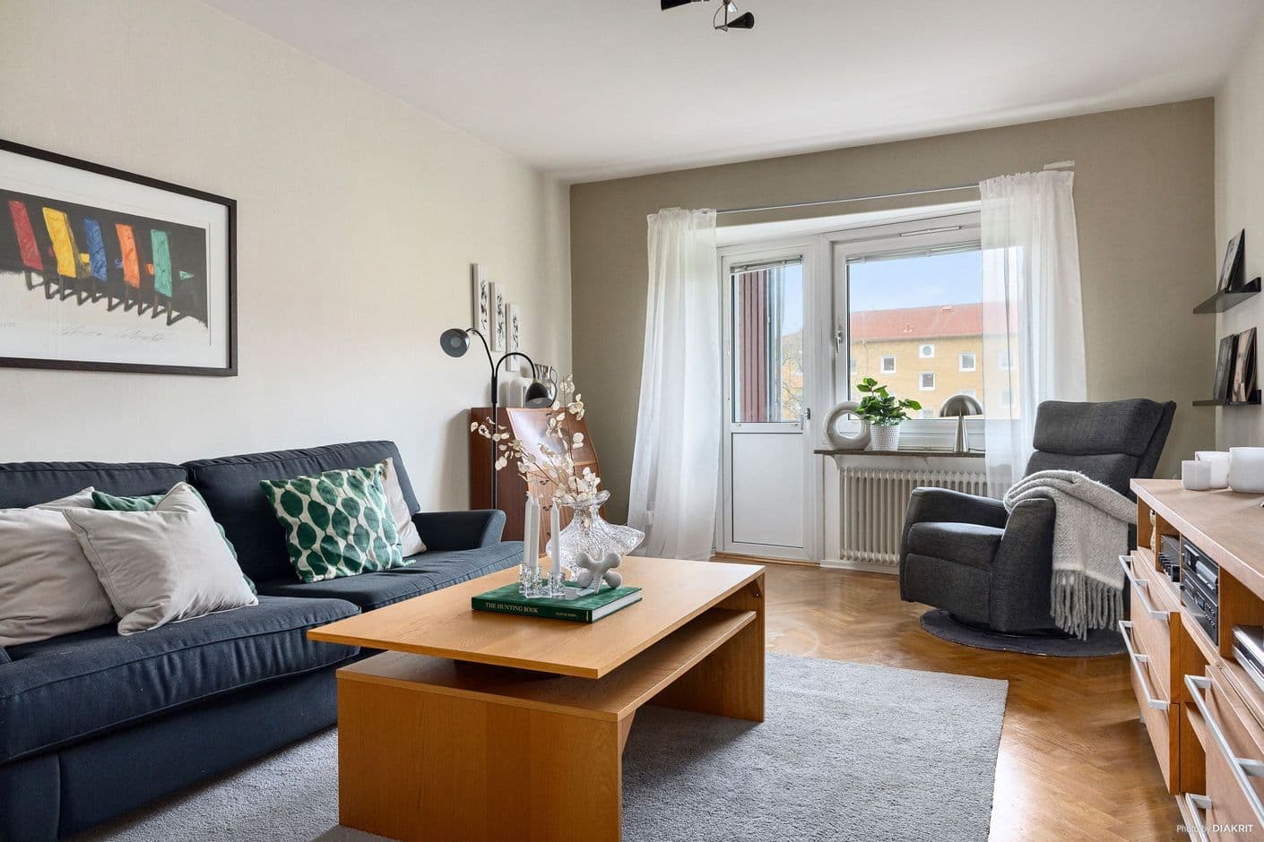 Arvid Lindmansgatan 19C Arvid Lindmansgatan 19C