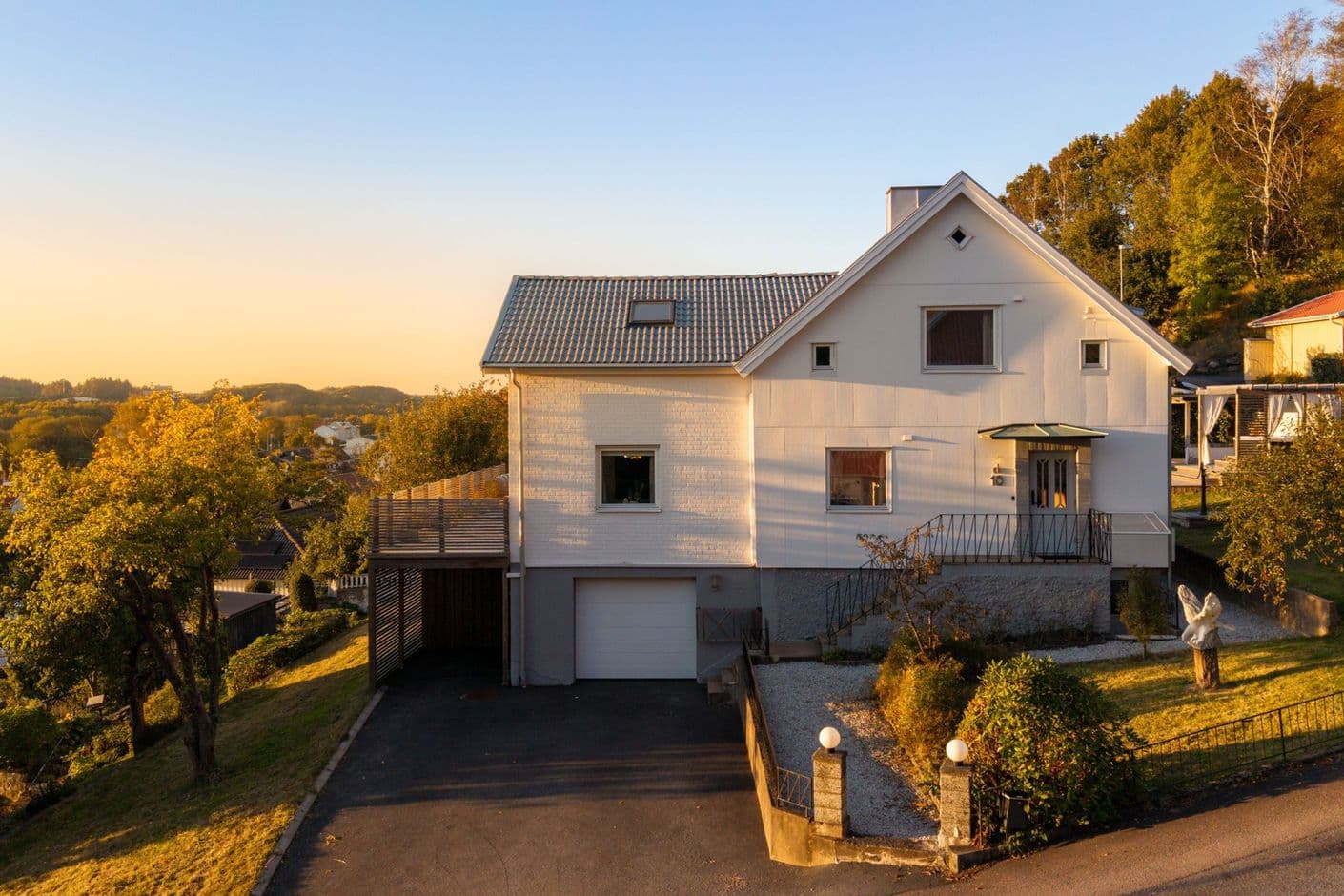 Andra kvillängsvägen 10 Andra kvillängsvägen 10