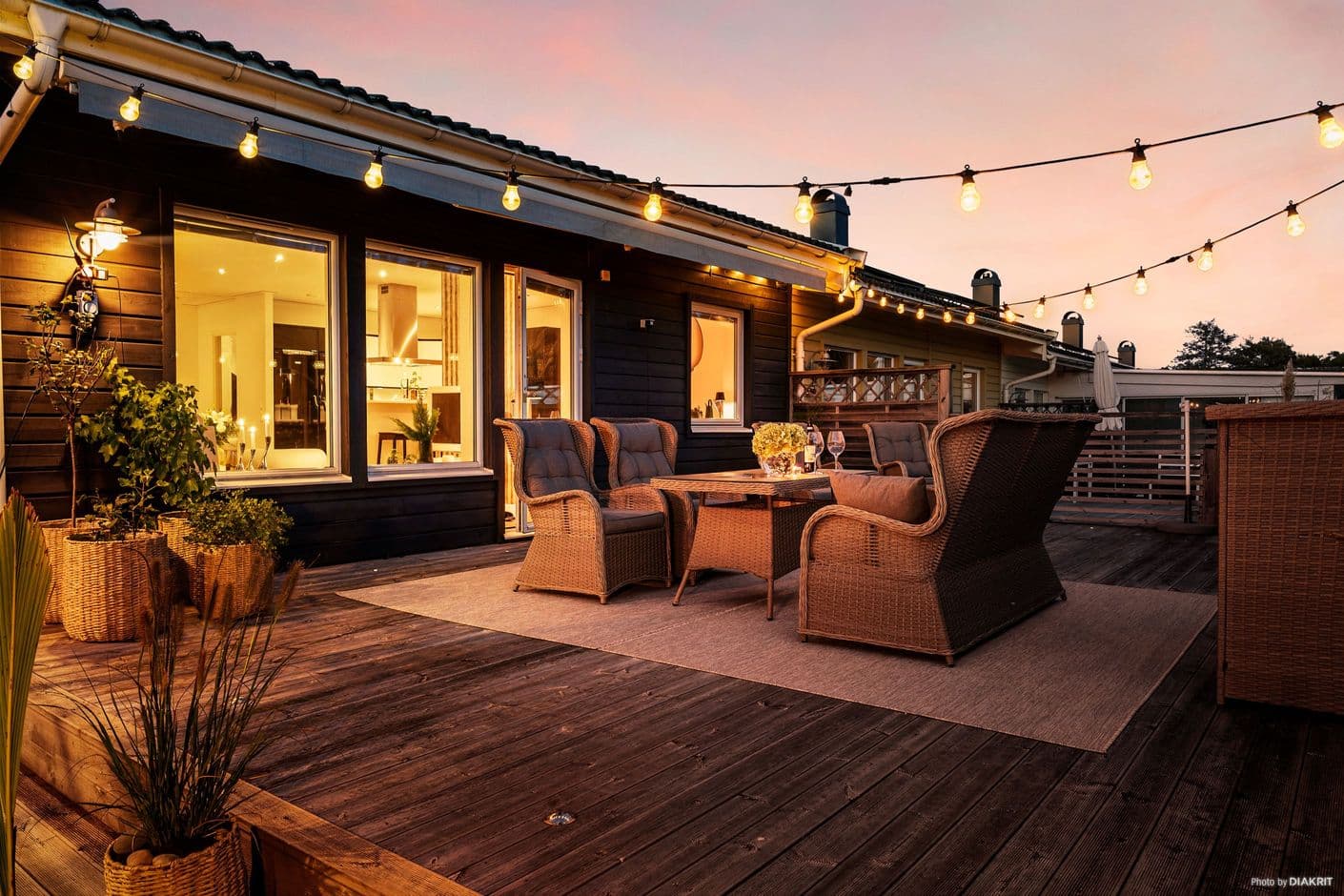 Lilla Mosstuvevägen 9 Lilla Mosstuvevägen 9