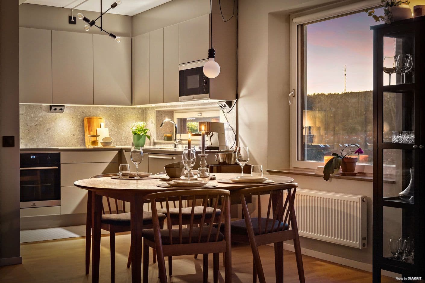 Fyrklöversgatan 13, vån 7/7! Fyrklöversgatan 13, vån 7/7!