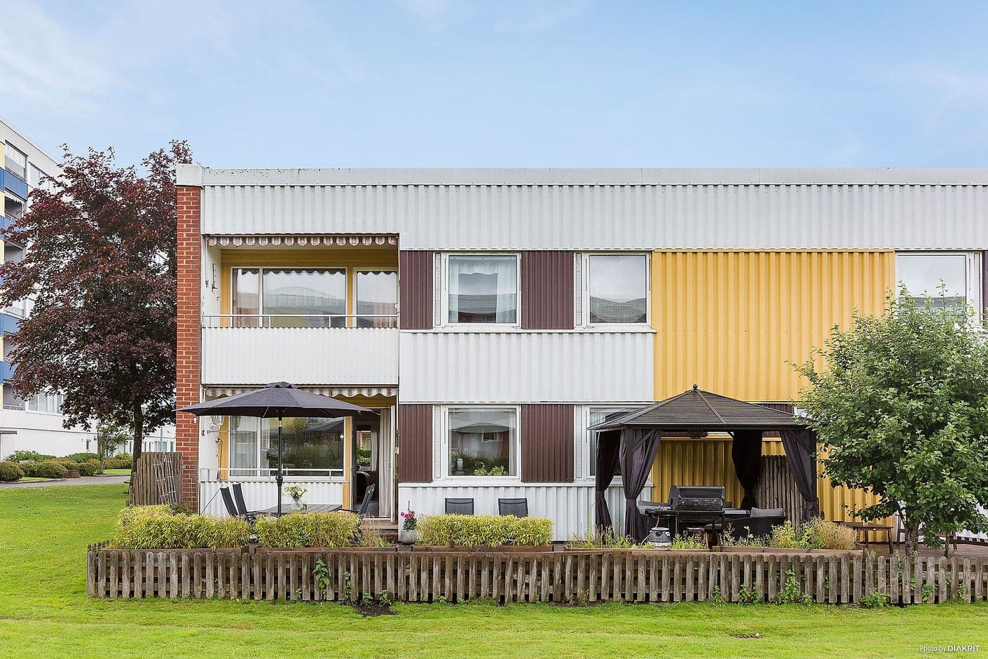 Lillekärr norra 14 Lillekärr norra 14