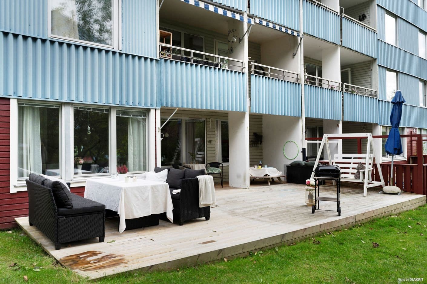 Övralidsgatan 7 Övralidsgatan 7