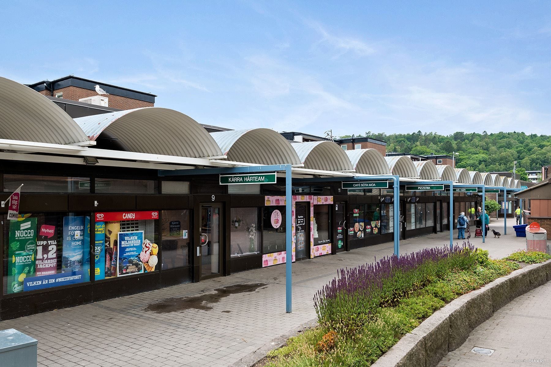 Kärra Centrum