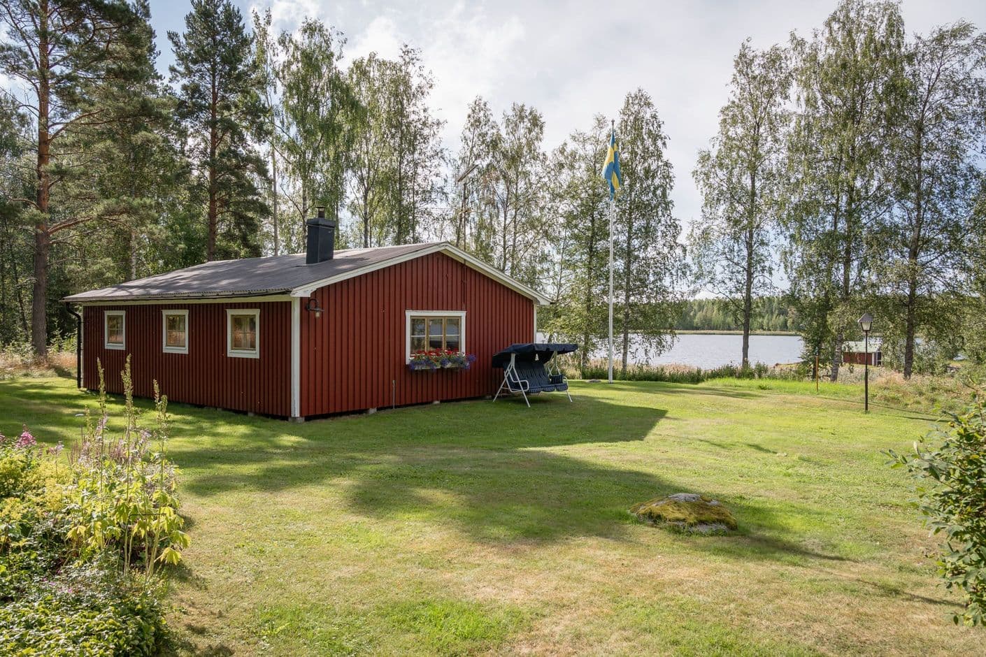 Skaraborgsvägen 30 Skaraborgsvägen 30