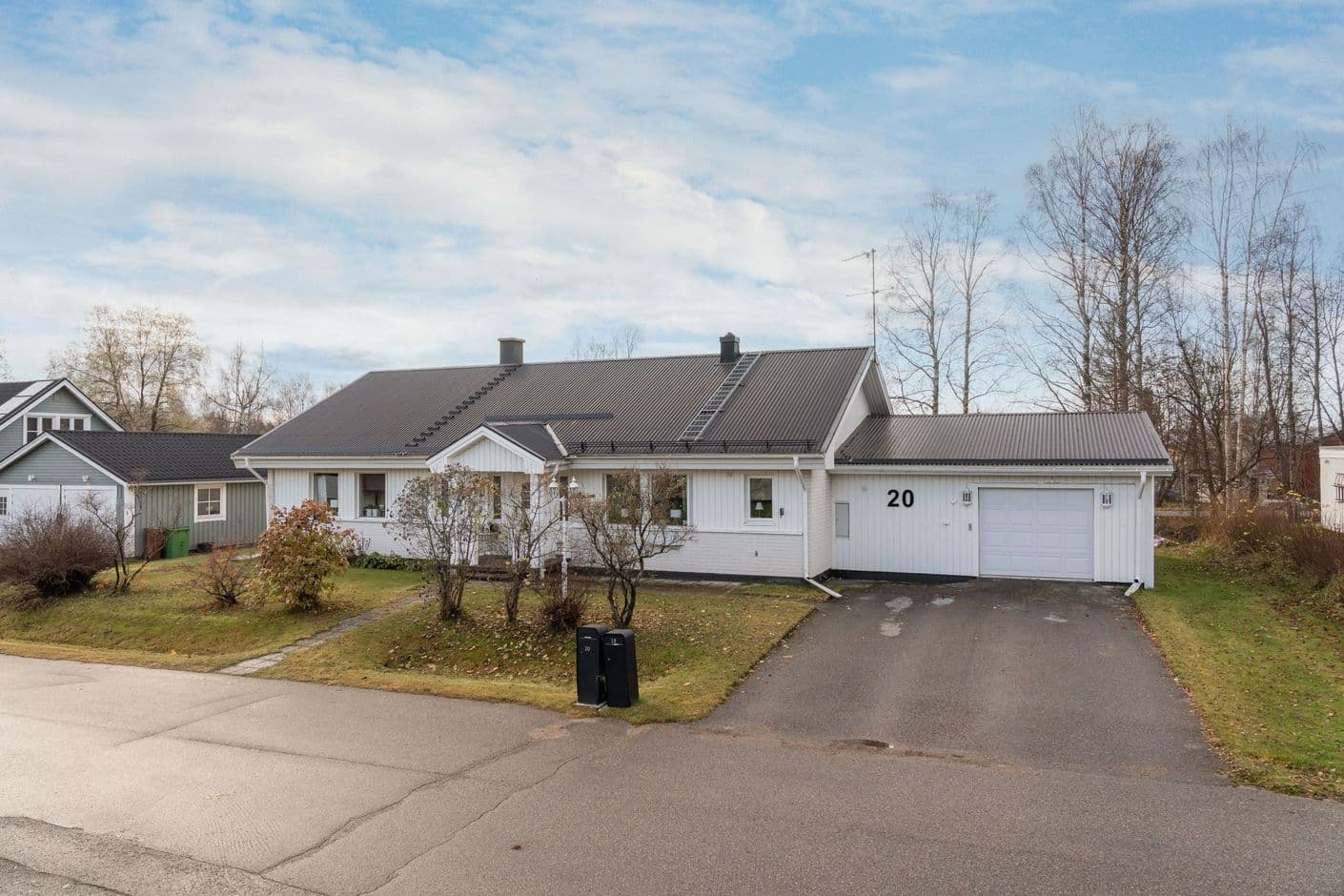 Gitarrgatan 20 Gitarrgatan 20