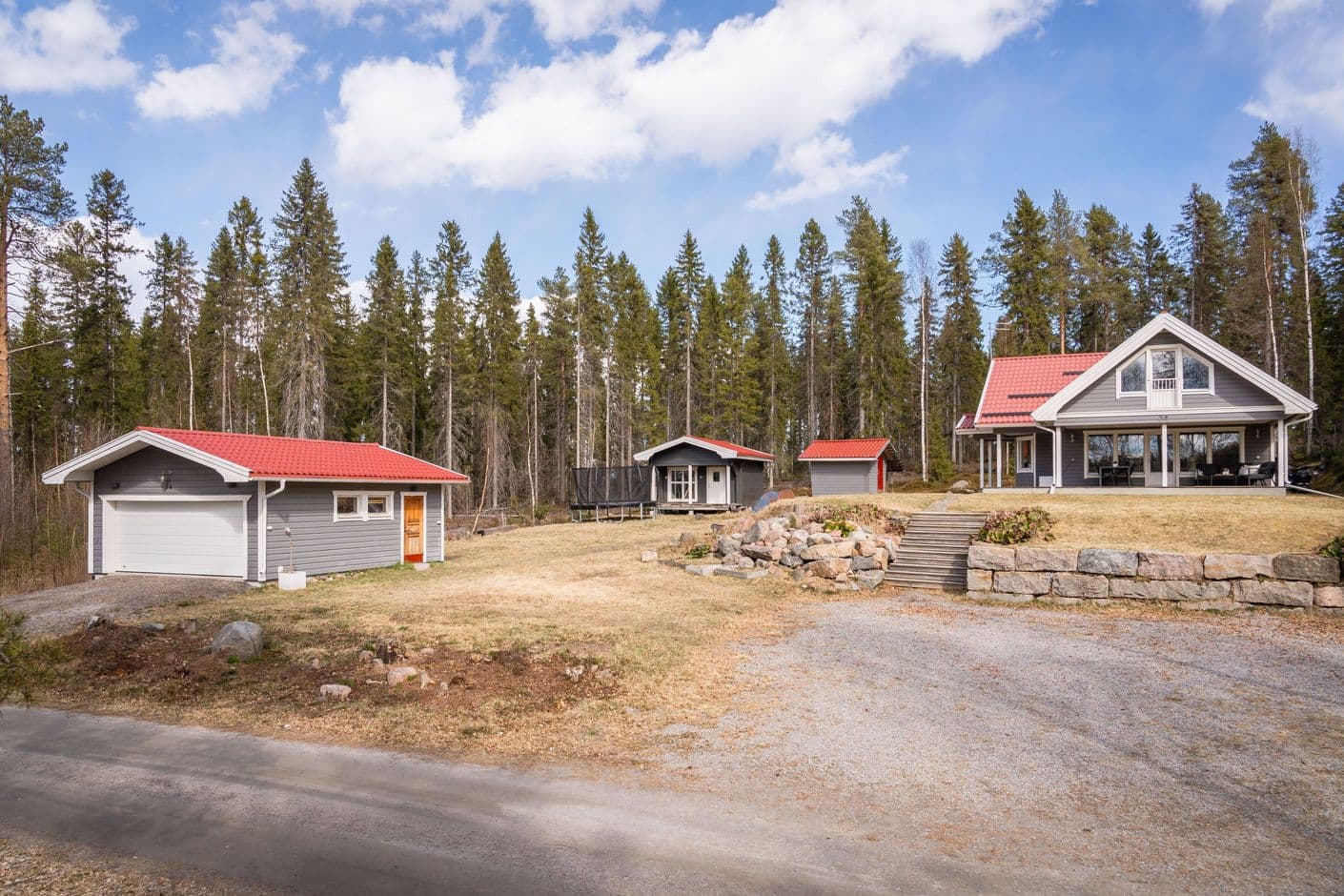 Råholmen 24 Råholmen 24