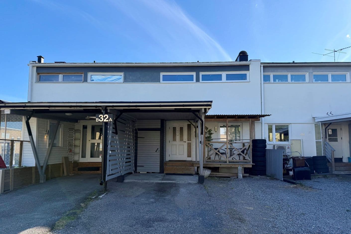 Radhusvägen 32A Radhusvägen 32A
