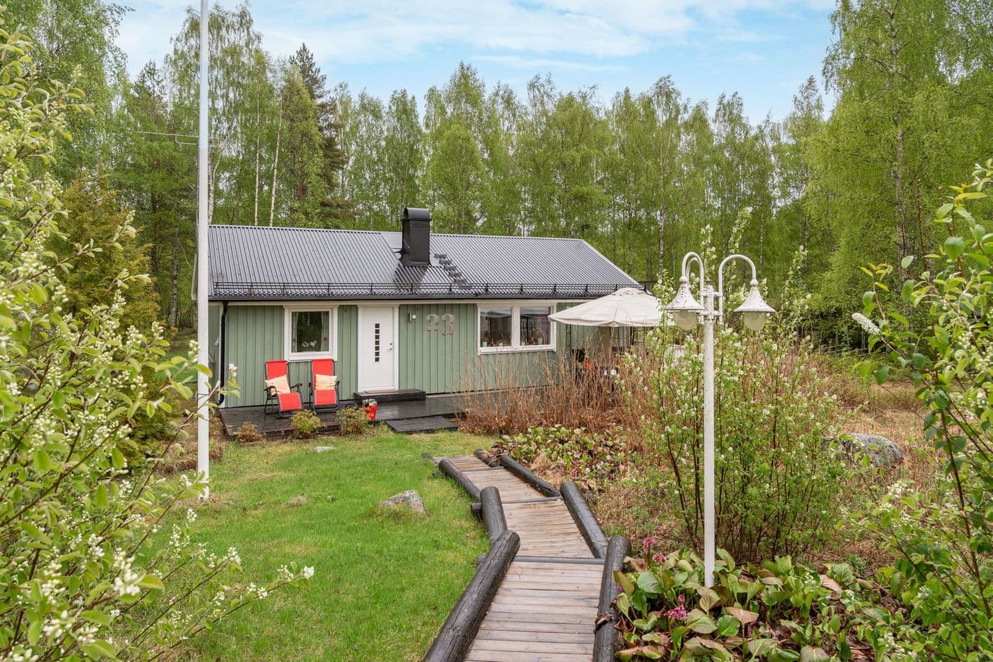 Kalvön 23 Kalvön 23