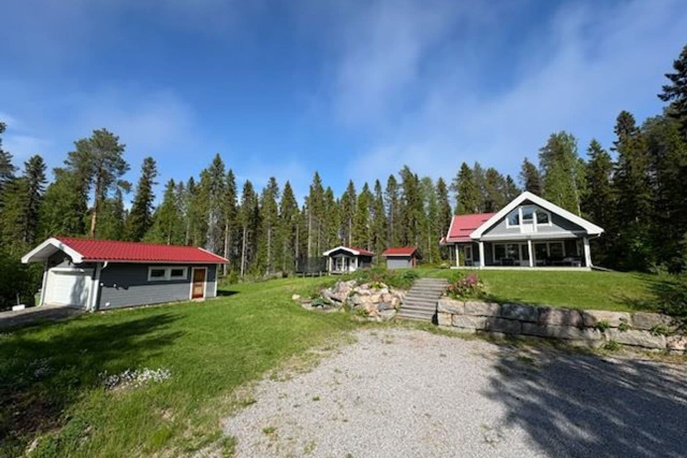 Råholmen 24 Råholmen 24