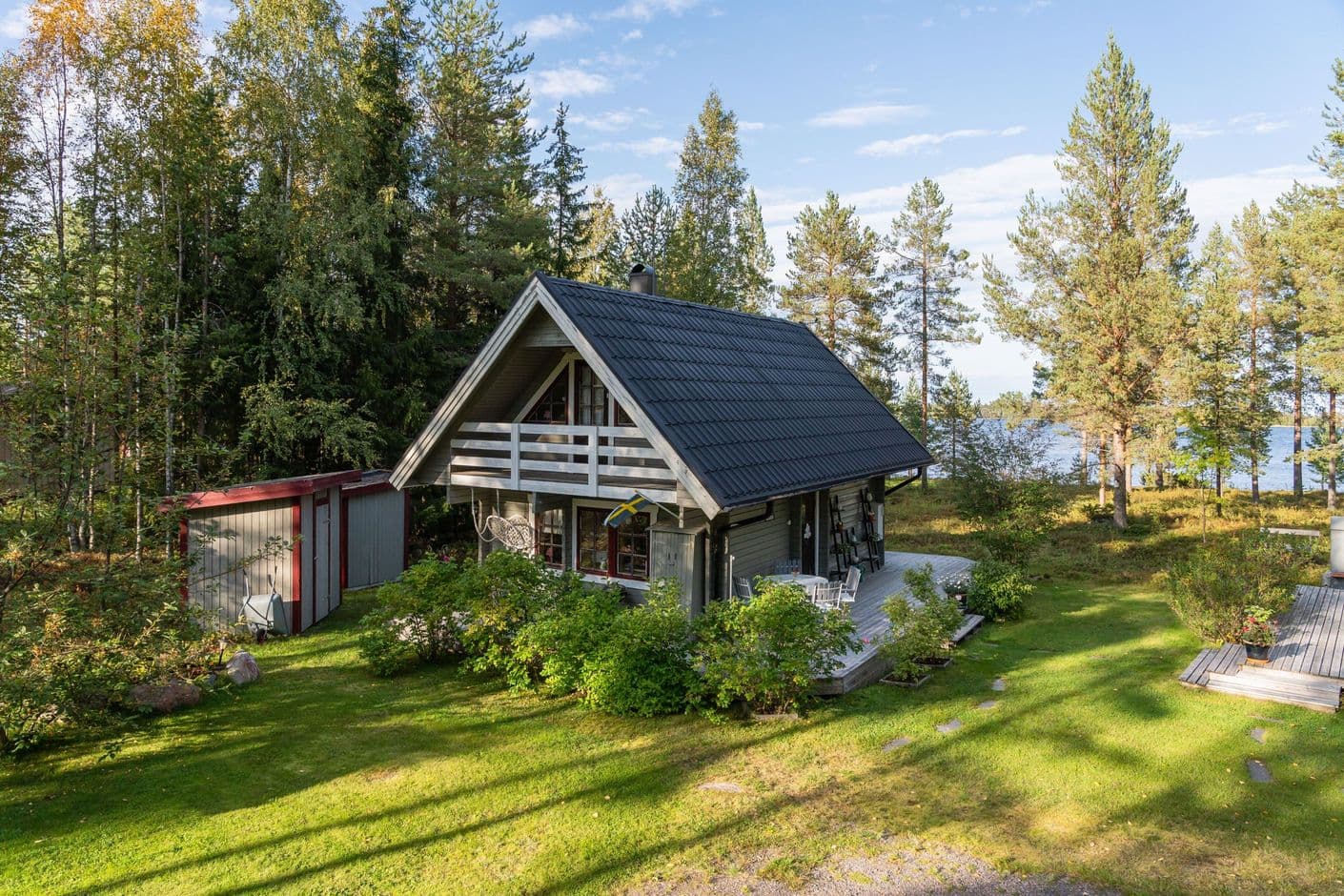 Norra Trundövägen 401 Norra Trundövägen 401