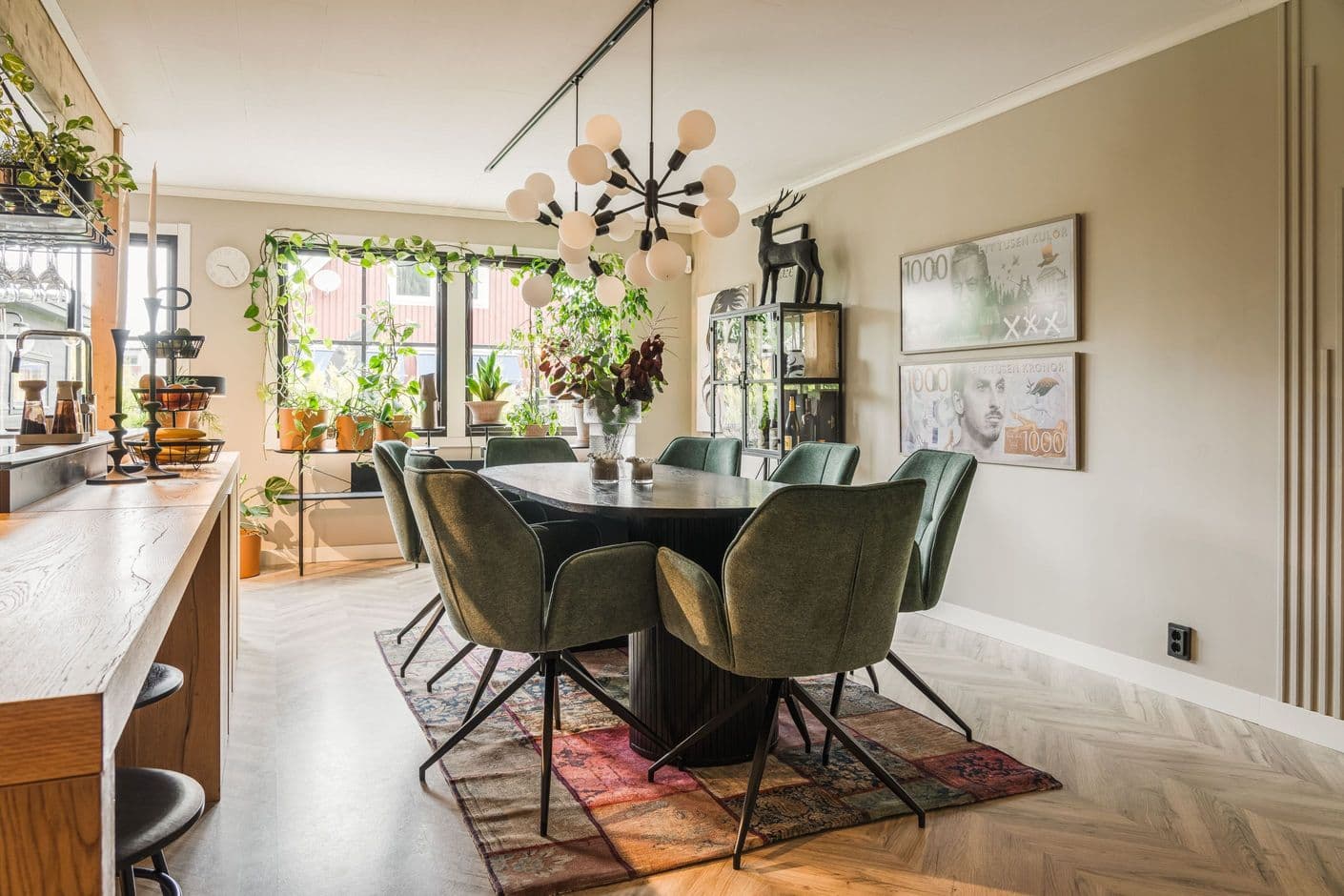 Näckrosgränd 5 Näckrosgränd 5