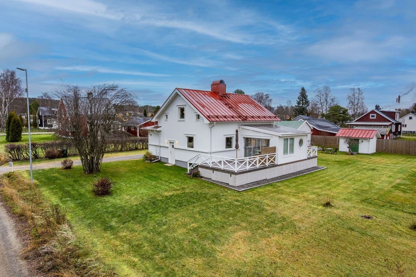 Betesgatan 17 Betesgatan 17