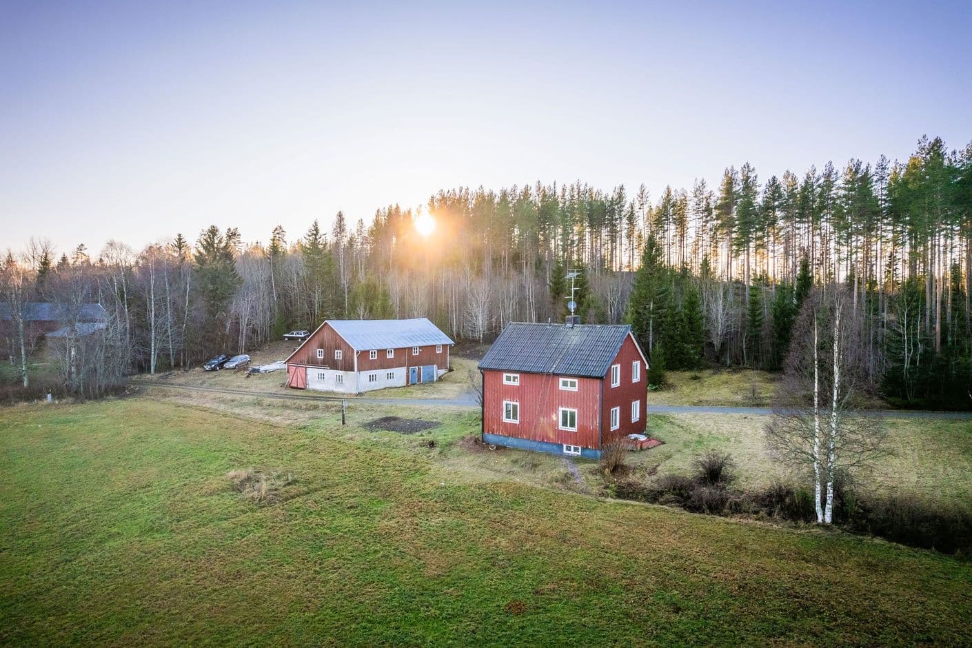 Utanlandsjö 101 Utanlandsjö 101