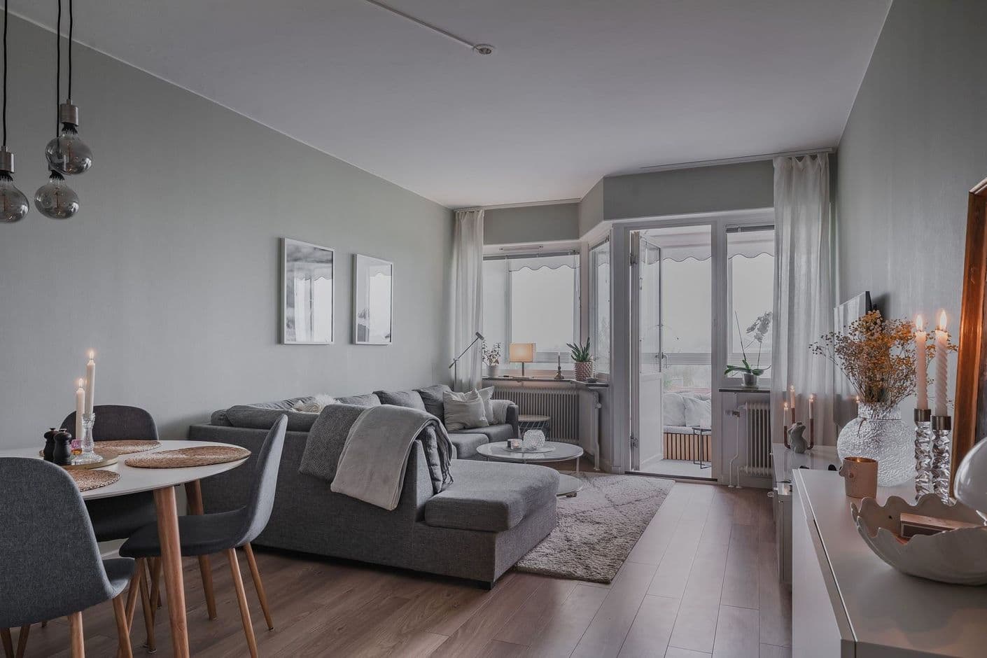 Skogsgatan 3A Skogsgatan 3A