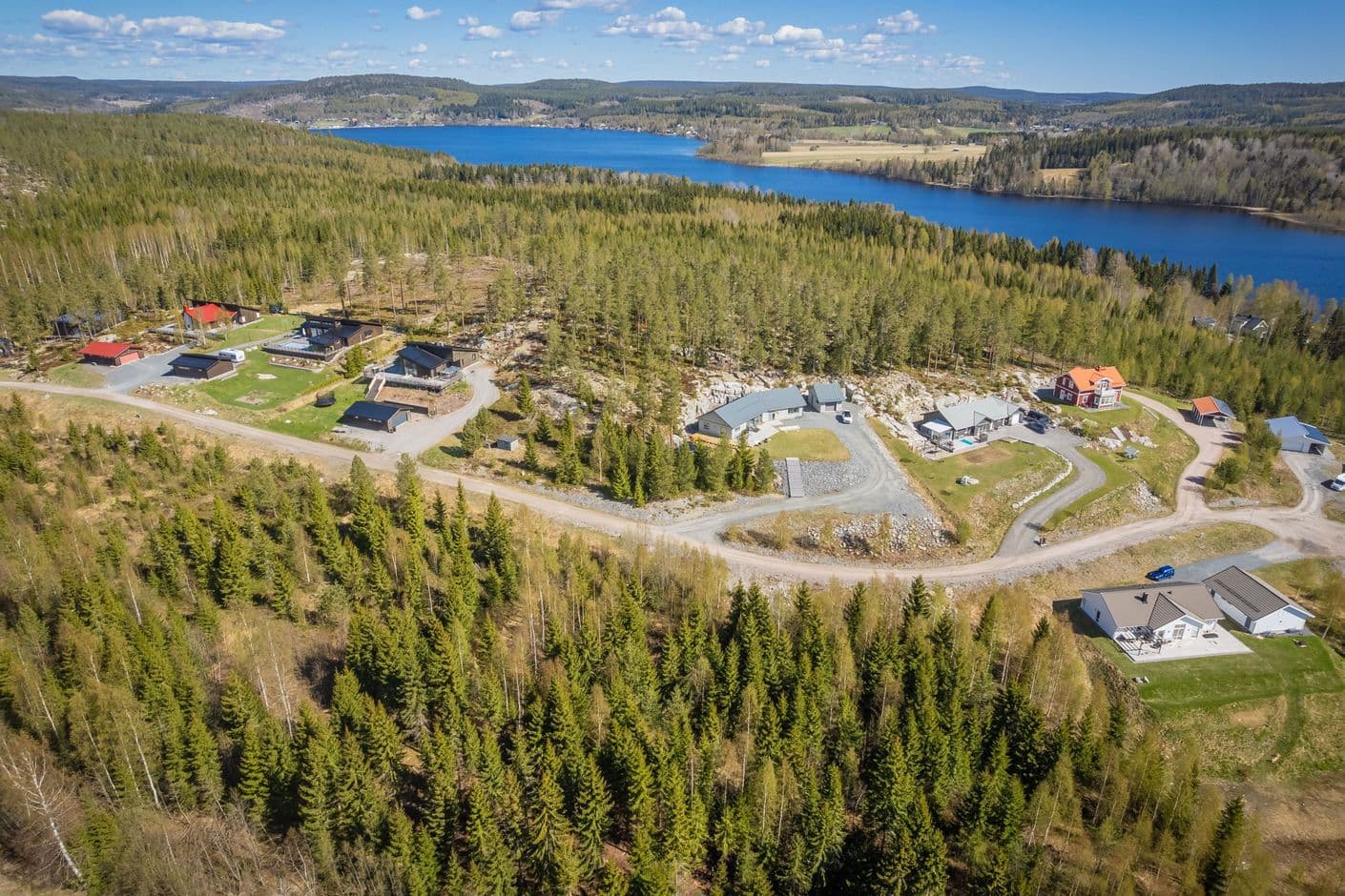 Tjärn 312 Tjärn 312