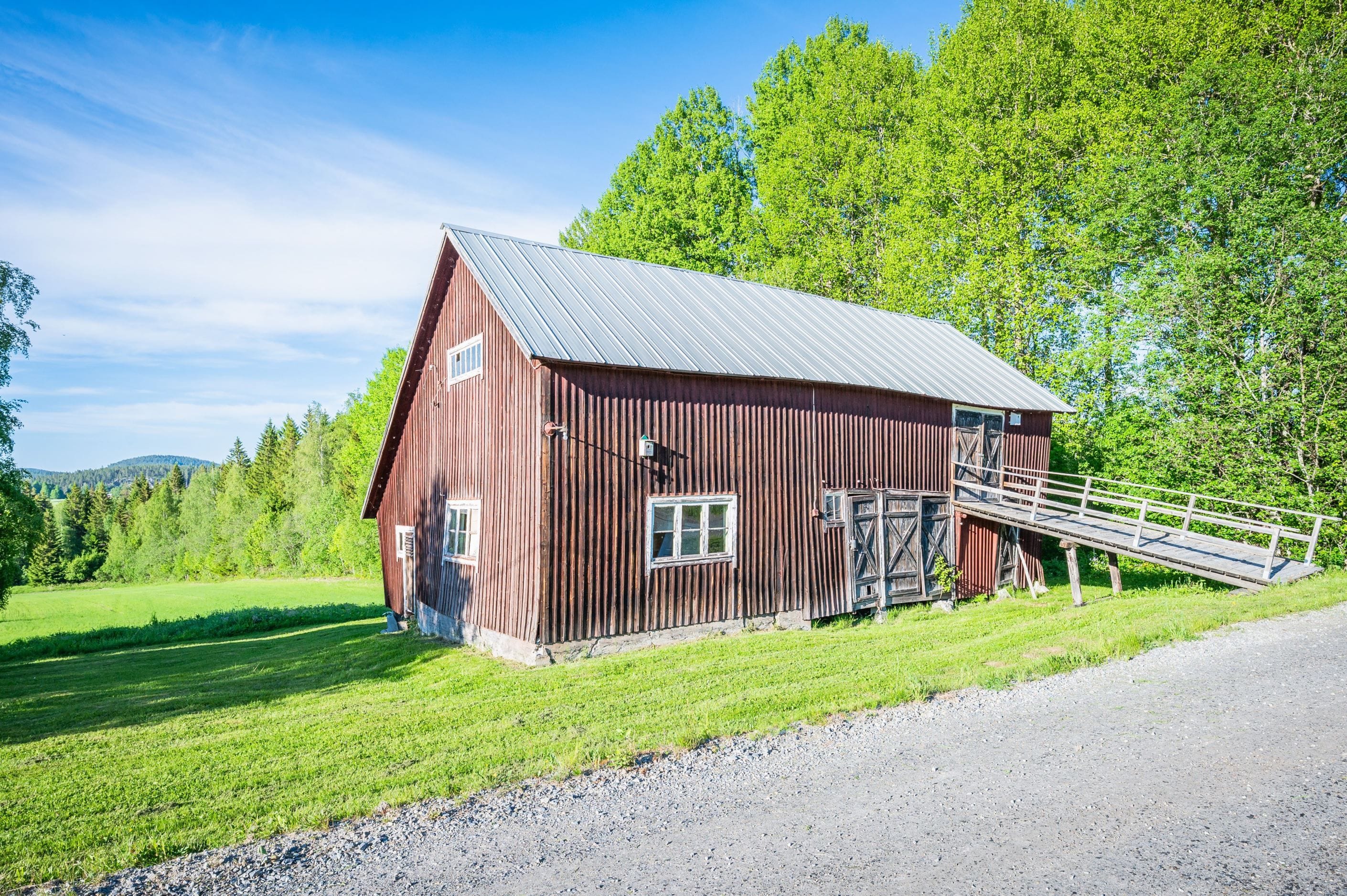 Exteriör
